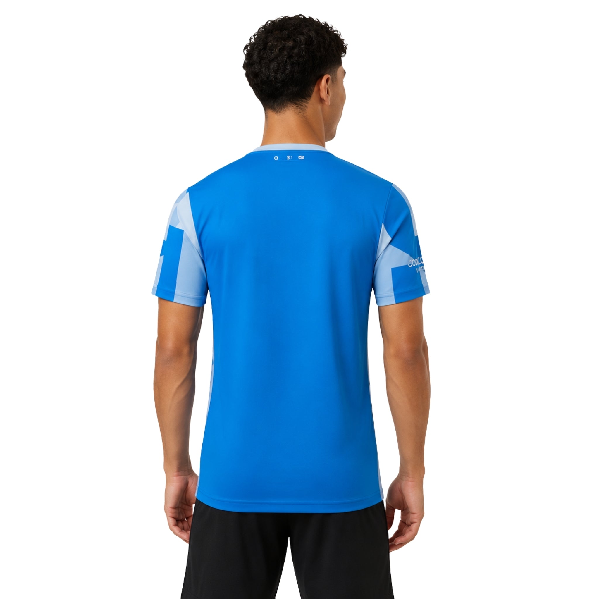 Camiseta Utrecht Tercera 25/26