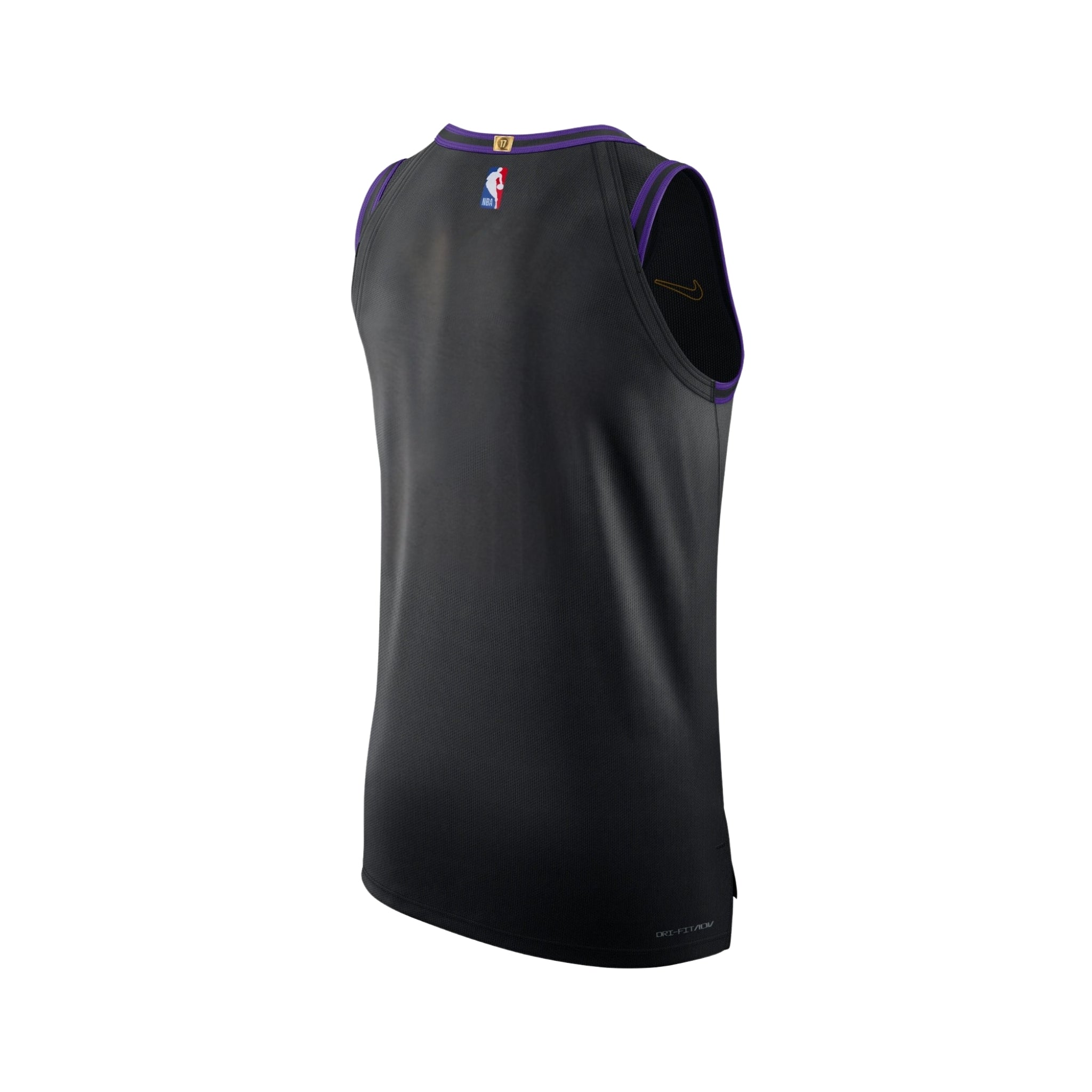 LA Lakers City Edition 25/26