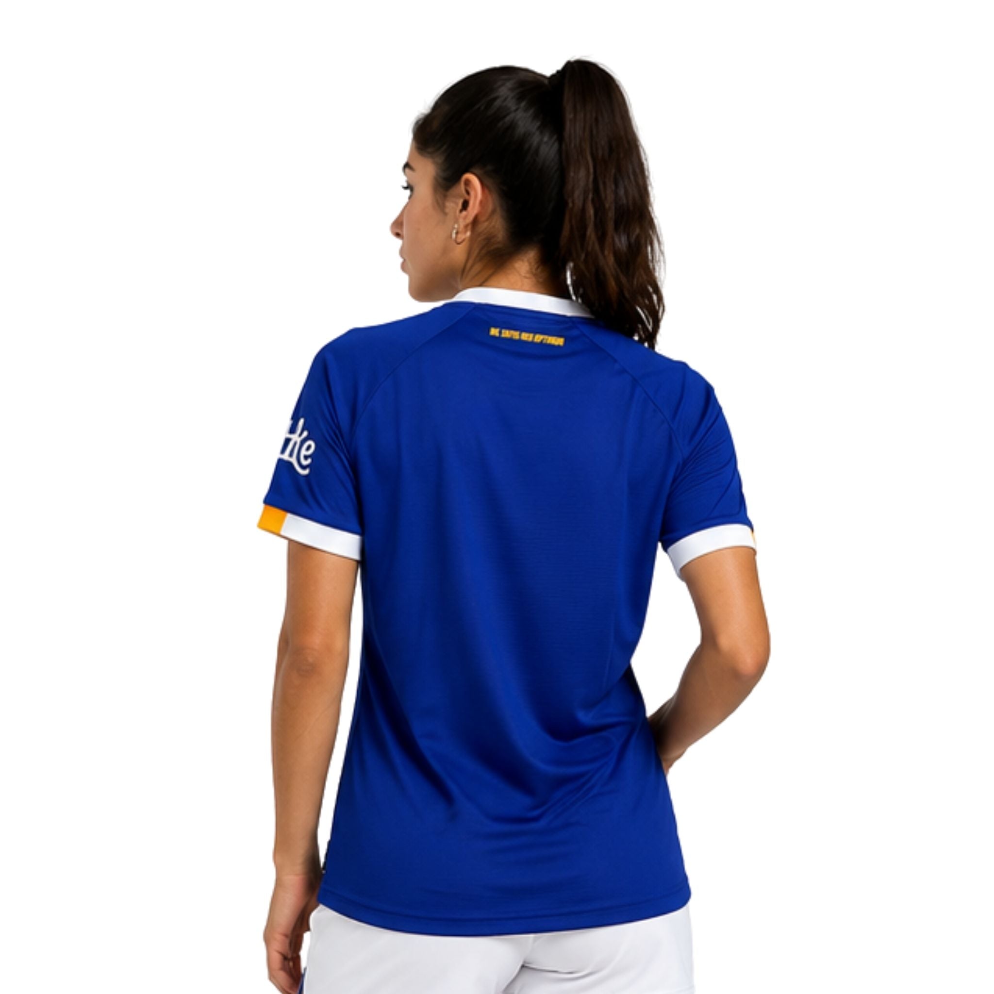 Everton Domicile 26/27 - Version Féminine