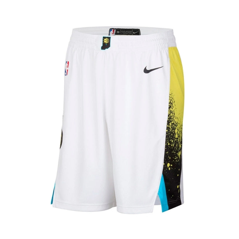Indiana Pacers City Edition 24/25