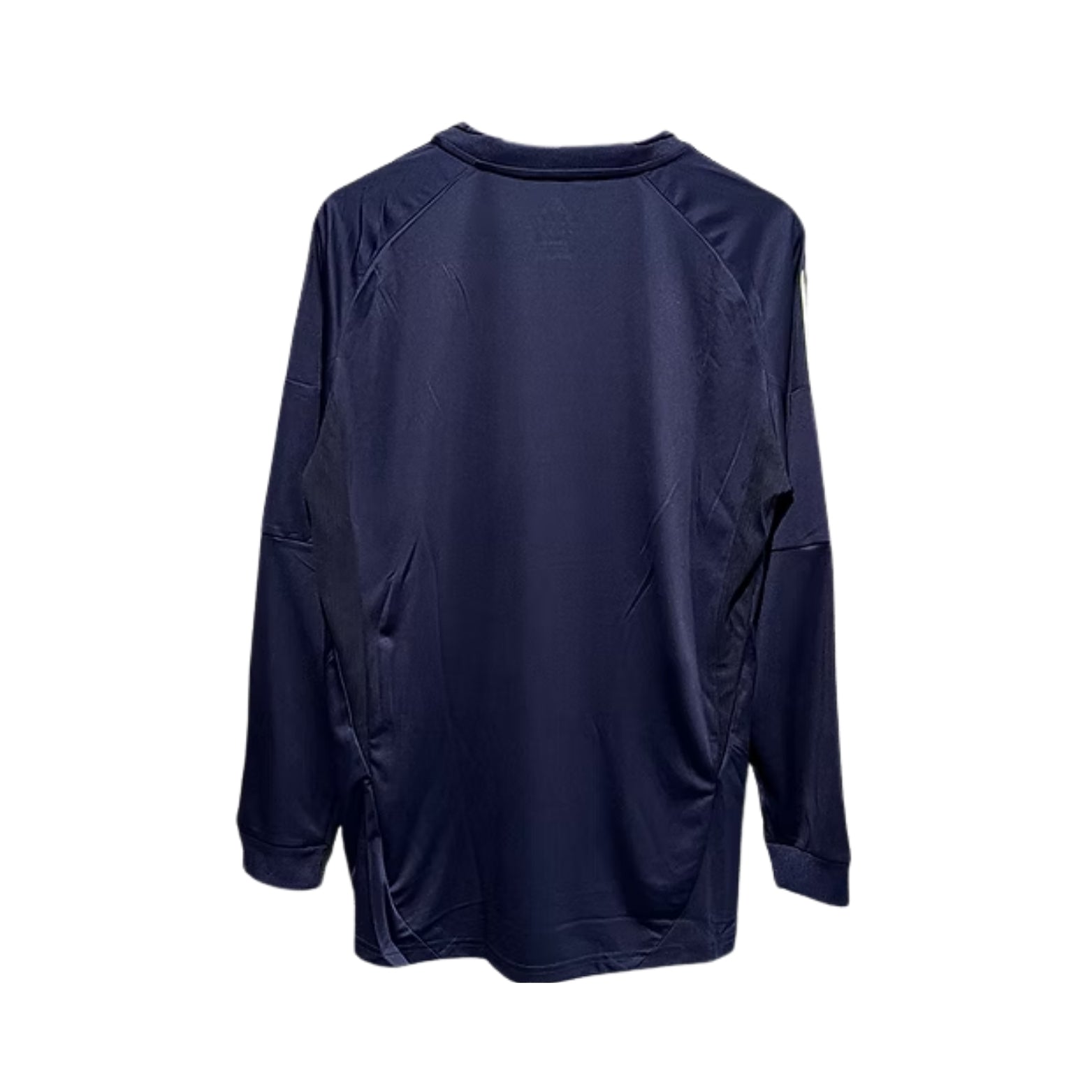 Real Madrid Extérieur 12/13 - Manches Longues