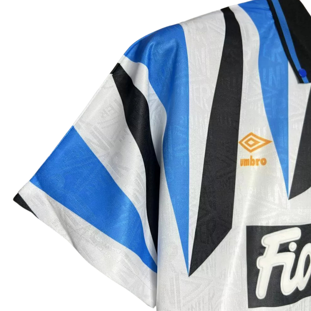 Inter Milan Extérieur 92/93