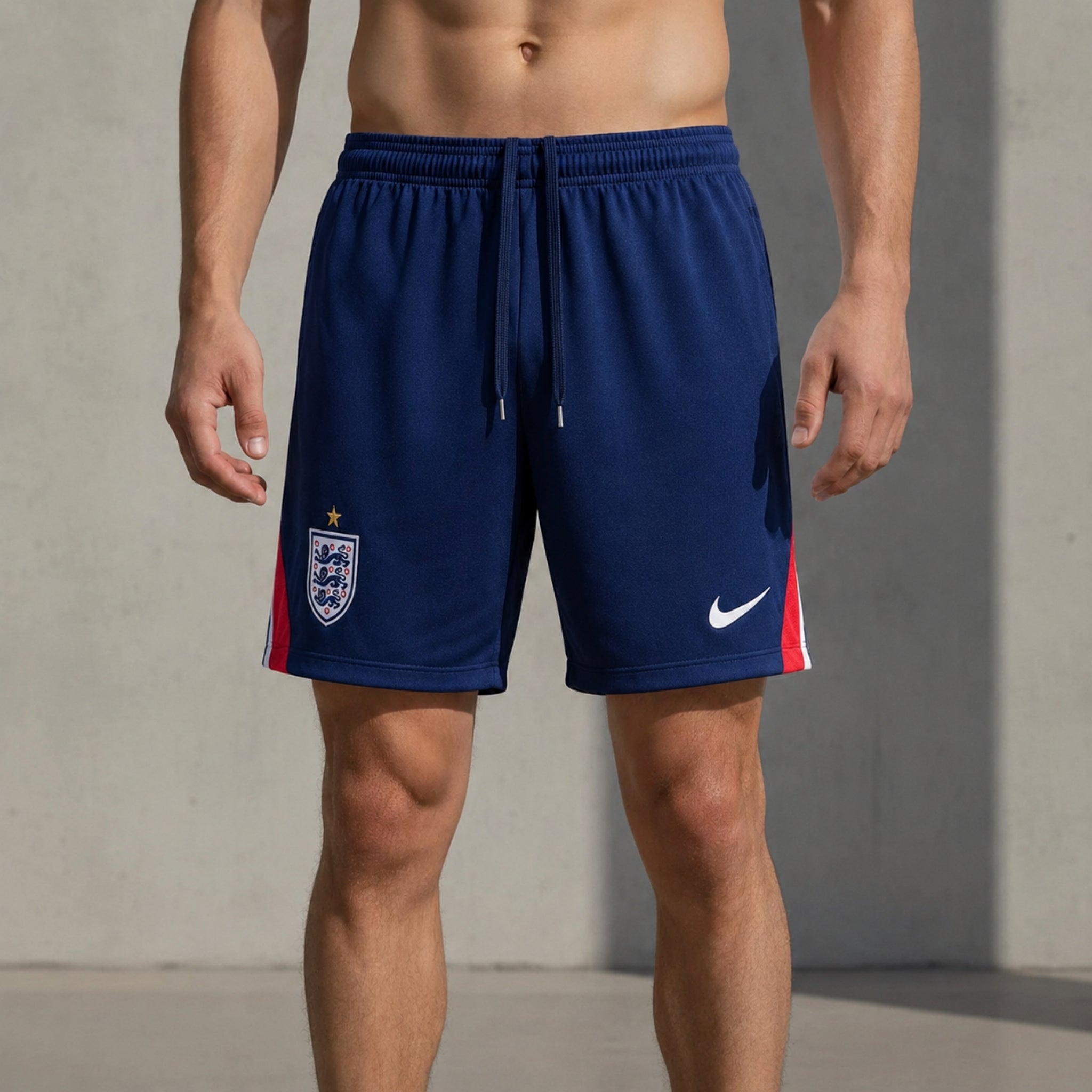 Short Angleterre Extérieur 26/27