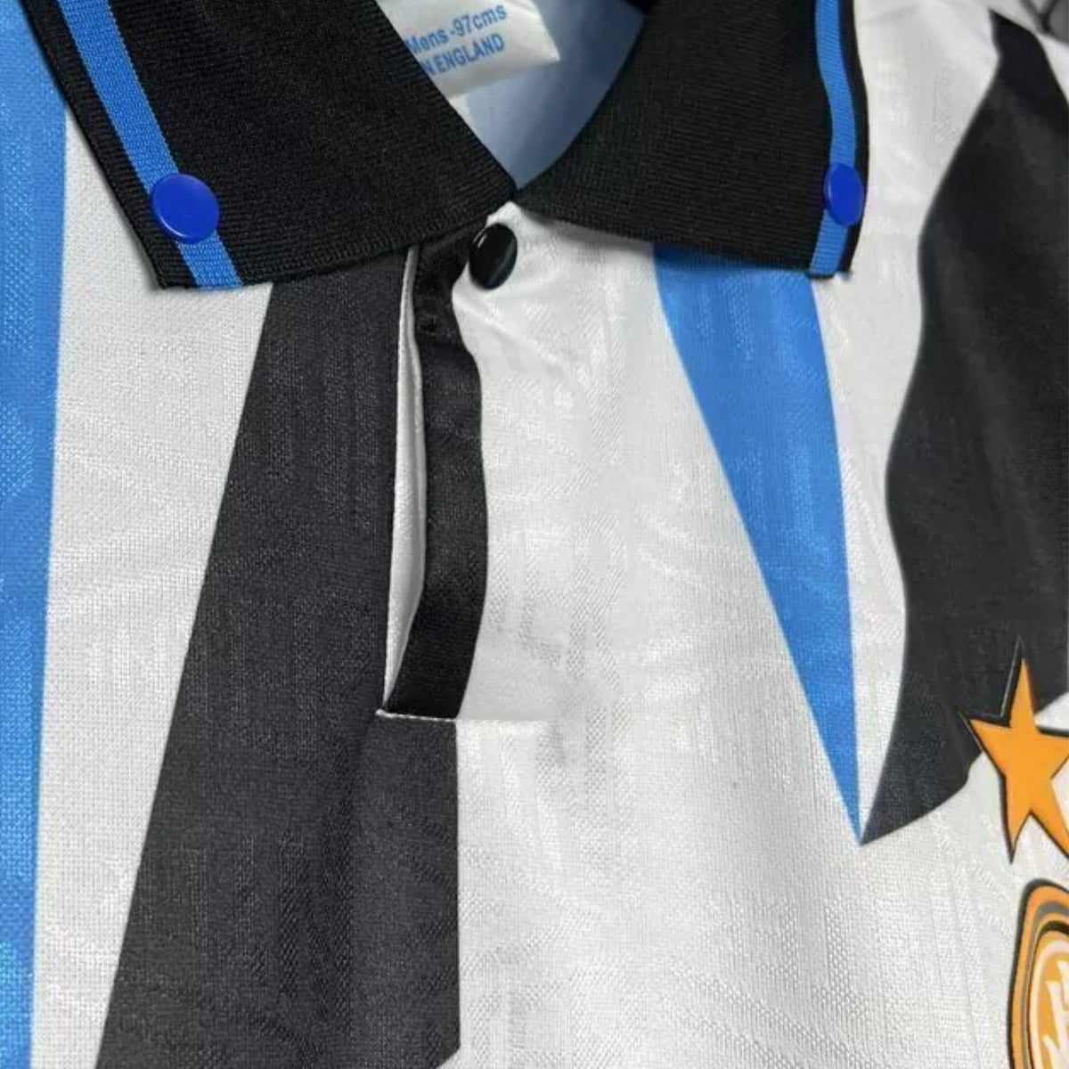 Inter Milan Extérieur 92/93