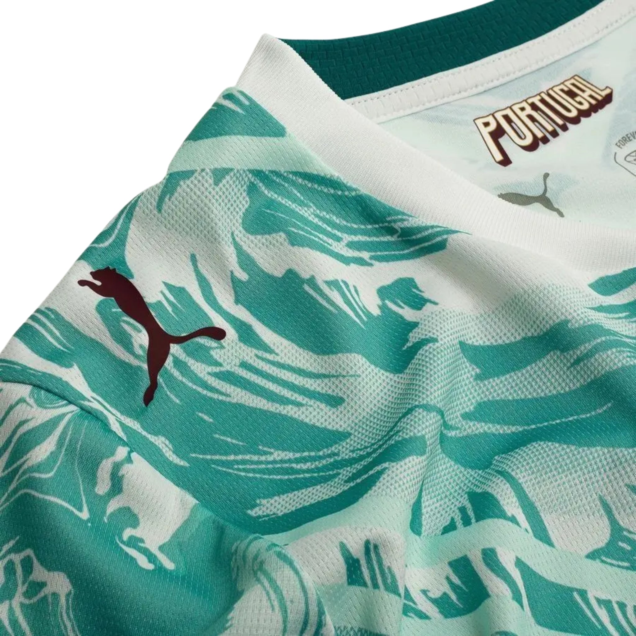 Portugal - Away Kit 26/27 - 2026 World Cup