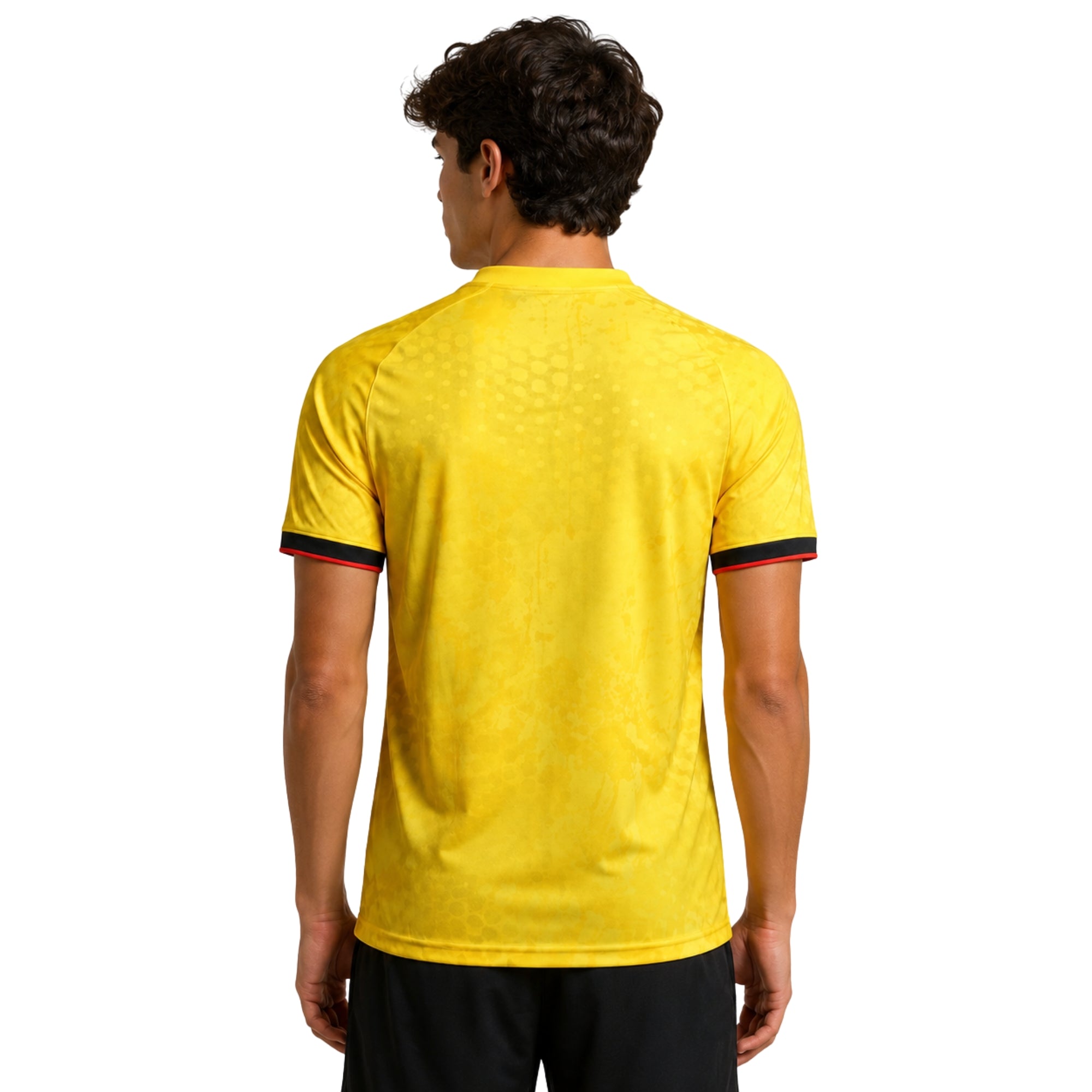 Colombie Édition Spéciale 26/27 - Coupe du Monde 2026 - Version Joueur