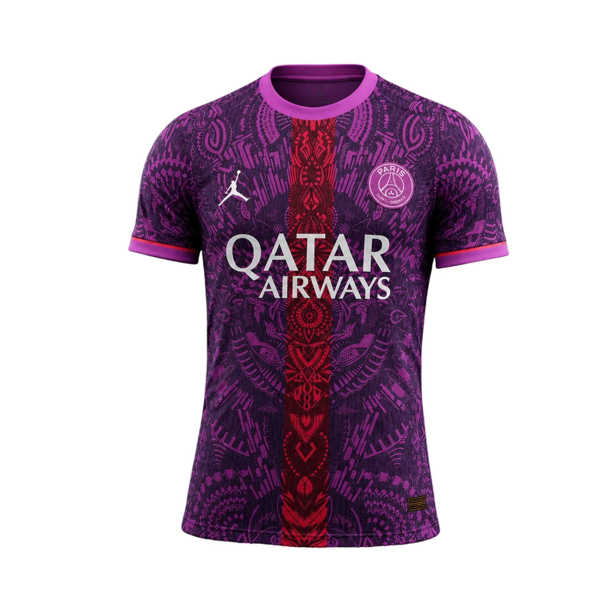 PSG Édition Spéciale 26/27 - Version Joueur