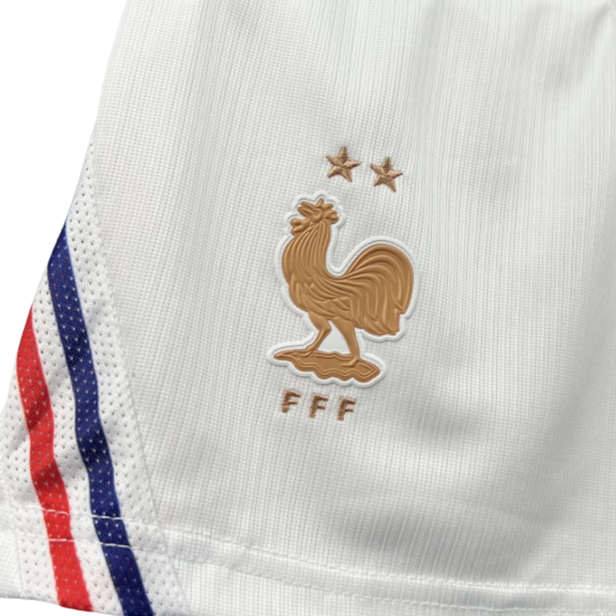 Francia - Kit Local Infantil 26/27 - Copa del Mundo 2026