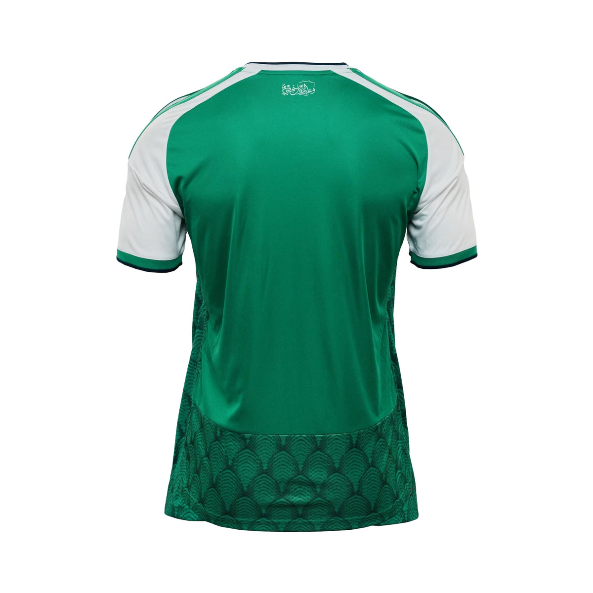 Al-Ahli Domicile 26/27