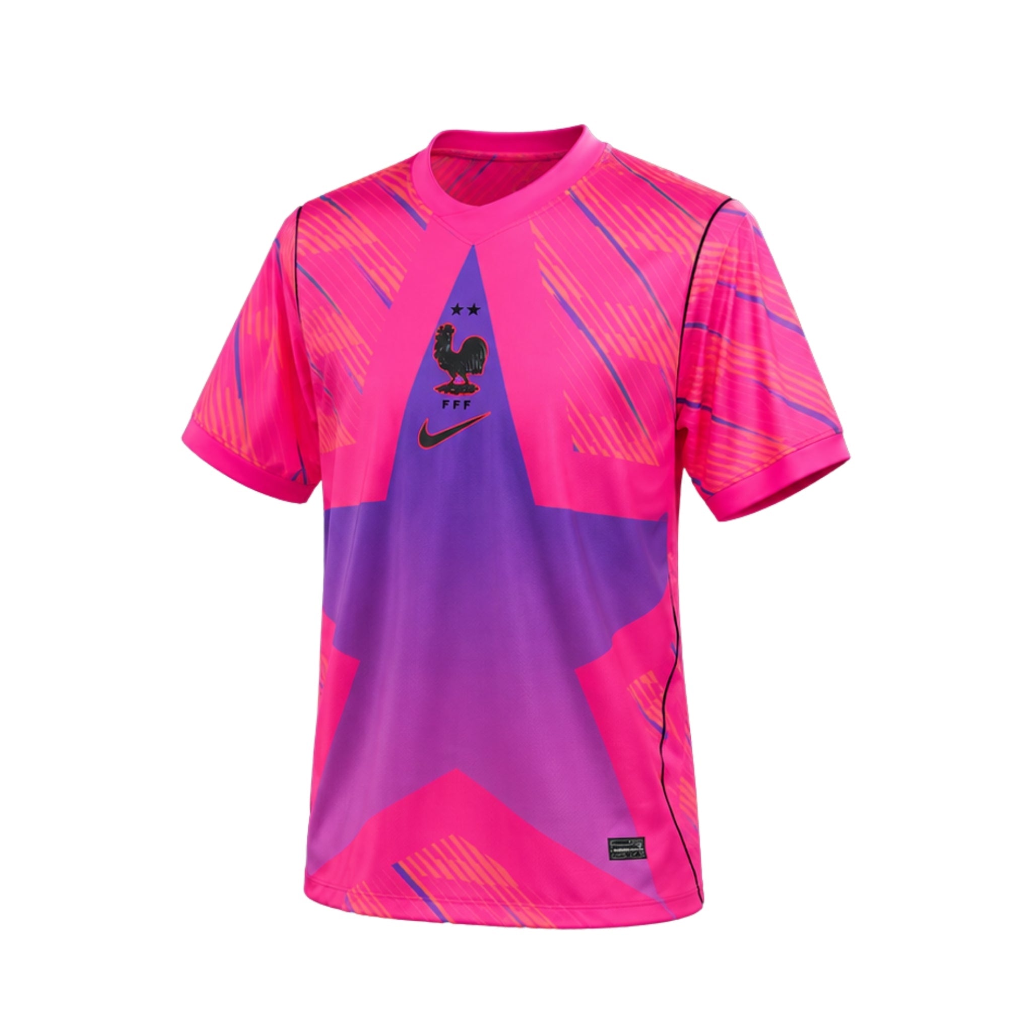 France Goalkeepers 26/27 - World Cup 2026