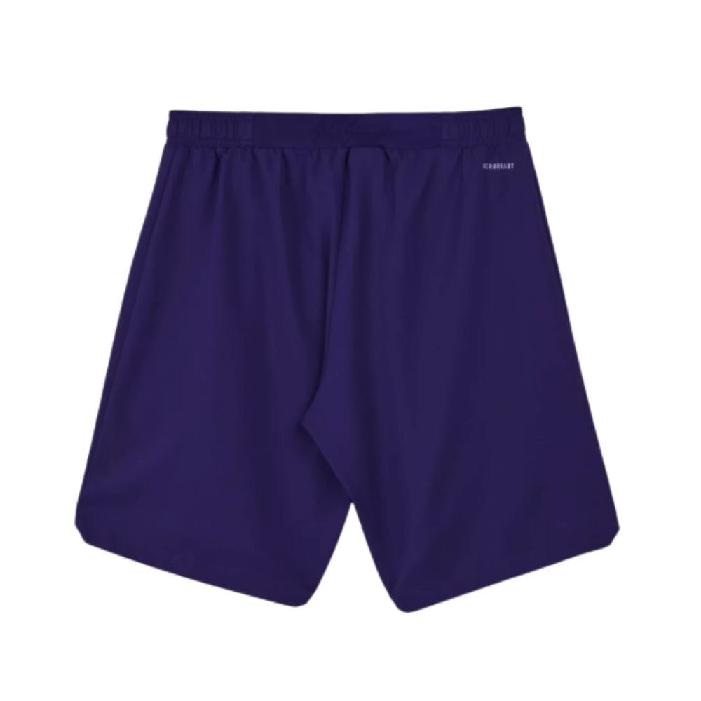 Short Real Madrid Édition Speciale 24/25