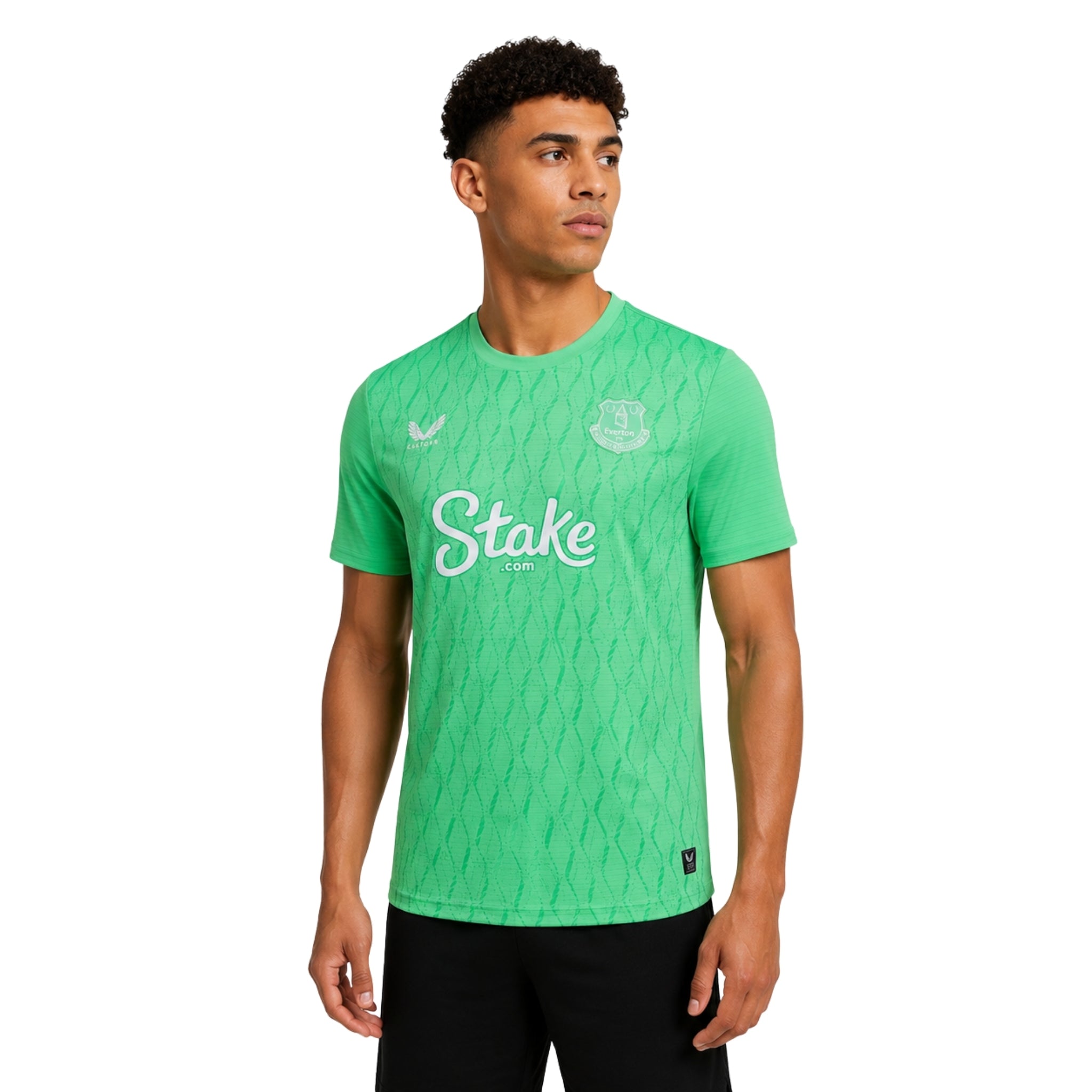 Everton Portero 25/26