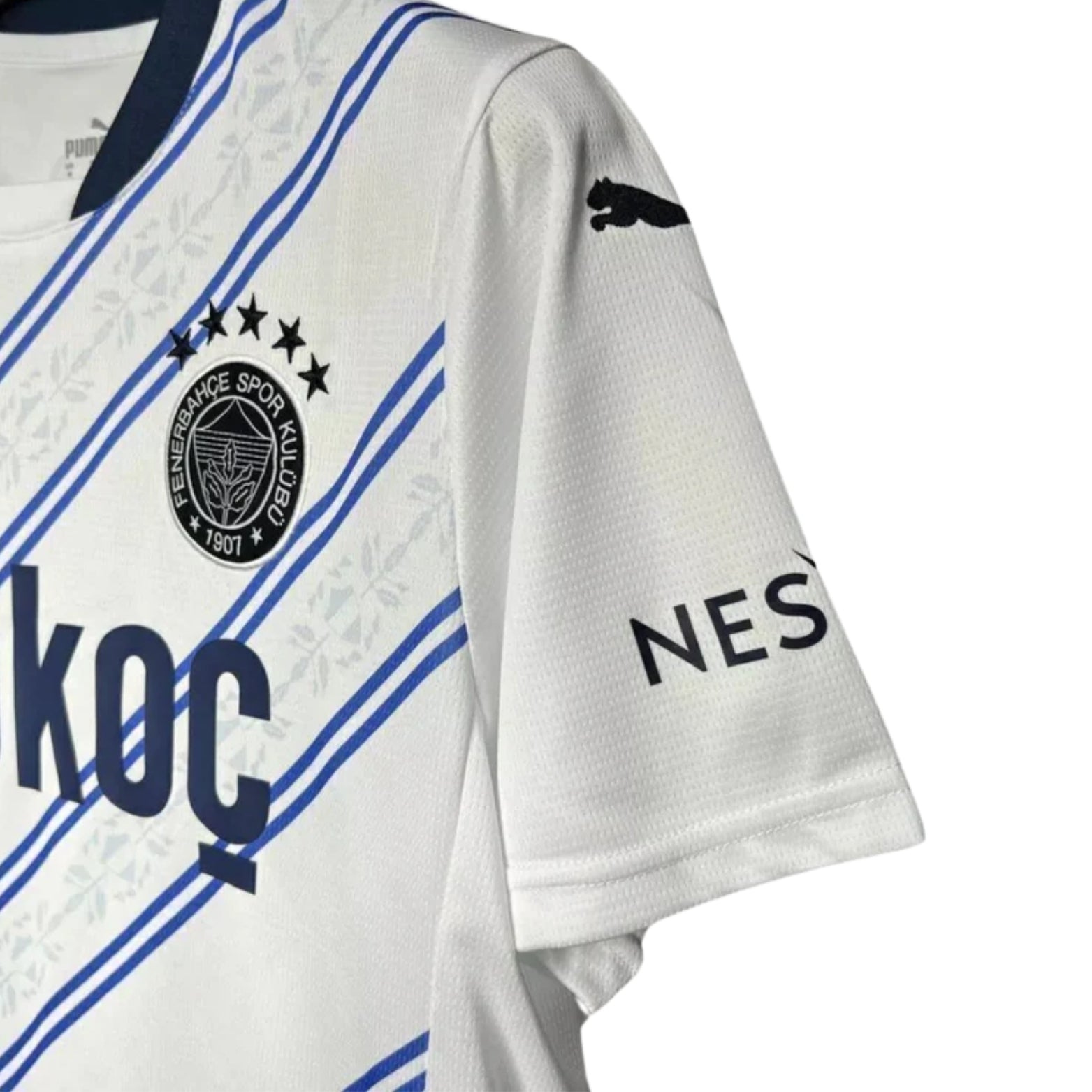 Fenerbahce Extérieur 24/25