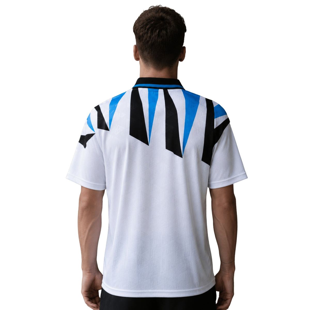 Inter Milan Extérieur 92/93