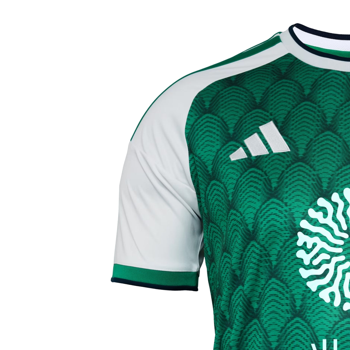 Al-Ahli Domicile 26/27
