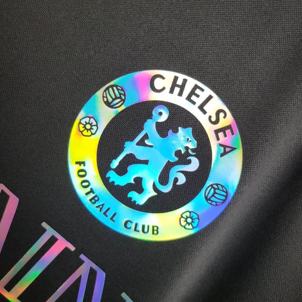 Chelsea Édition Speciale 24/25 - Détail