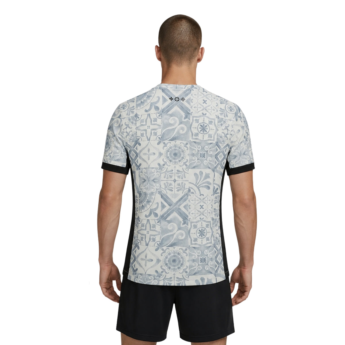 Portugal Édition Spéciale 24/25 - Blanc et Bleu