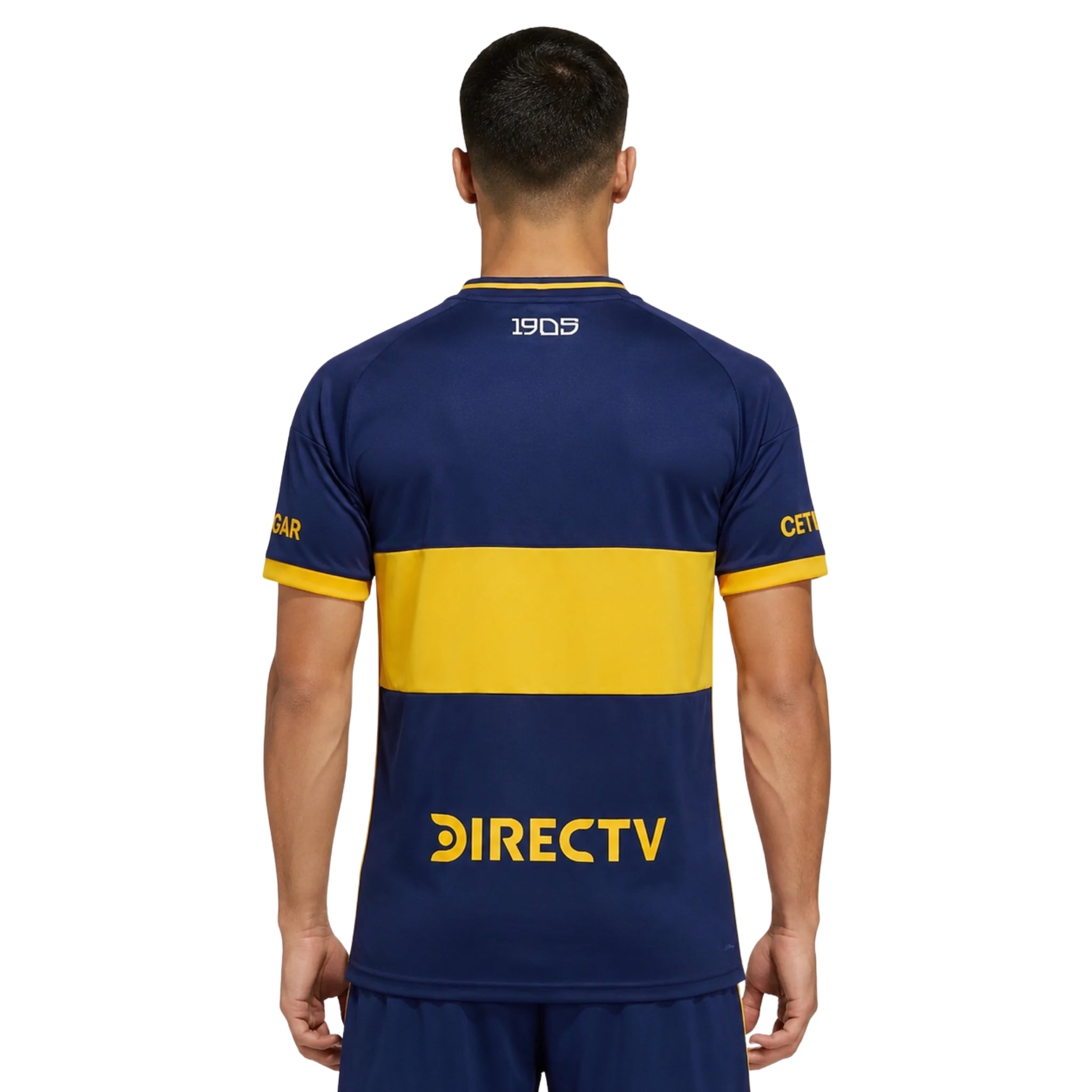 Boca Juniors Local 25/26