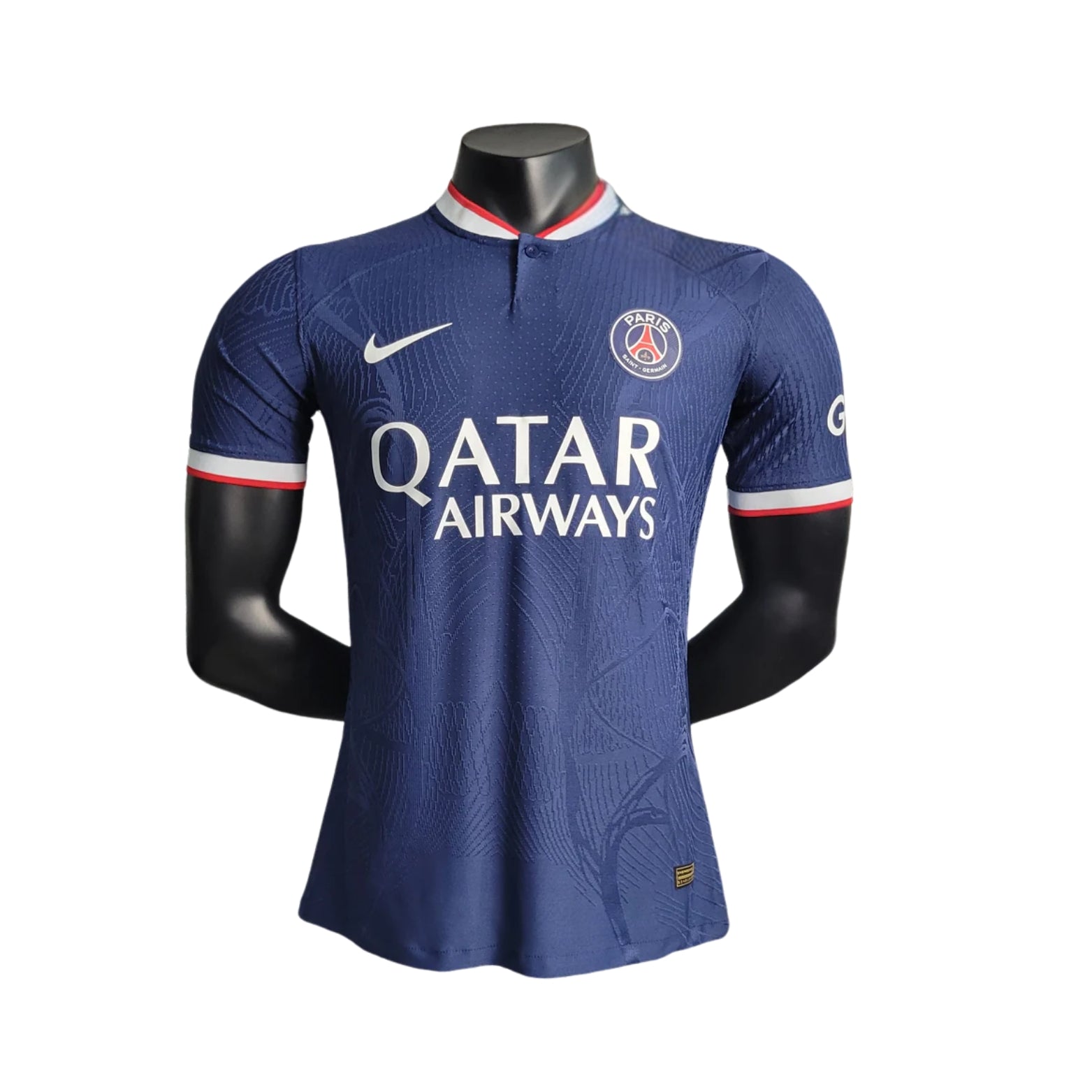 PSG Édition Spéciale 23/24 - Vue de face