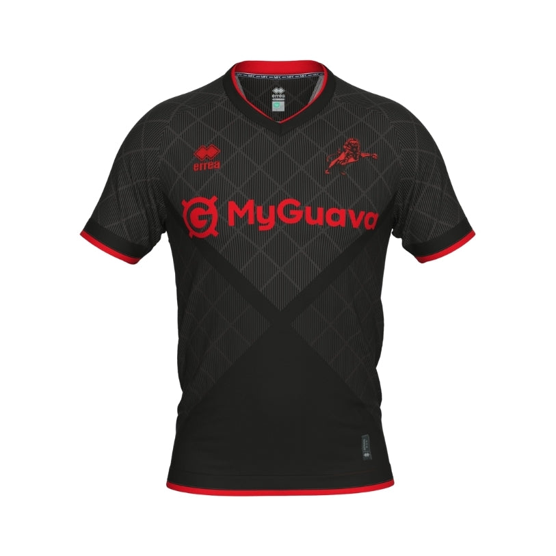 Millwall Troisième 25/26