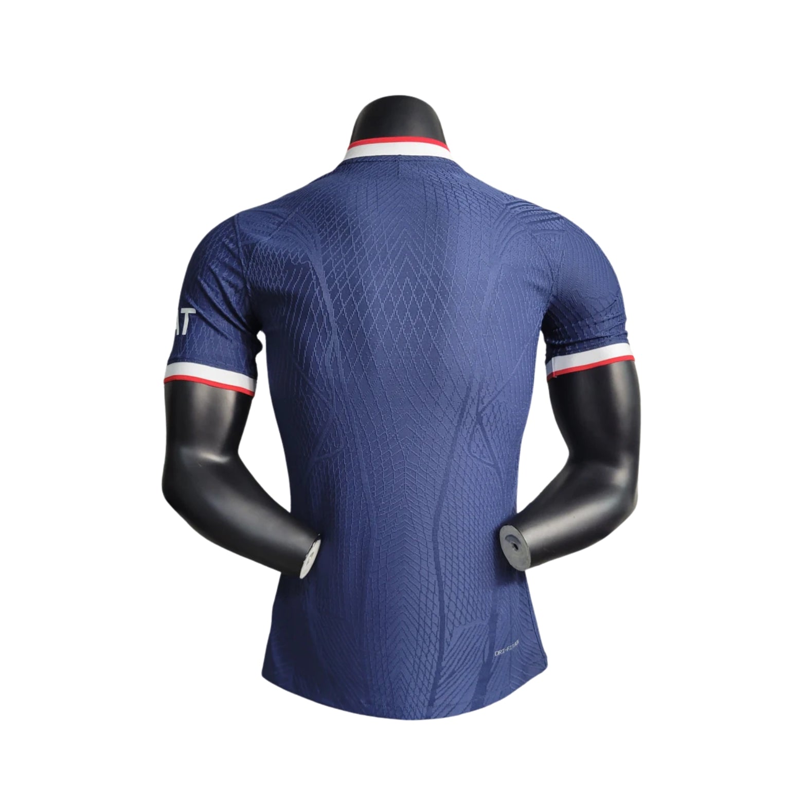 PSG Édition Spéciale 23/24 - Vue de dos