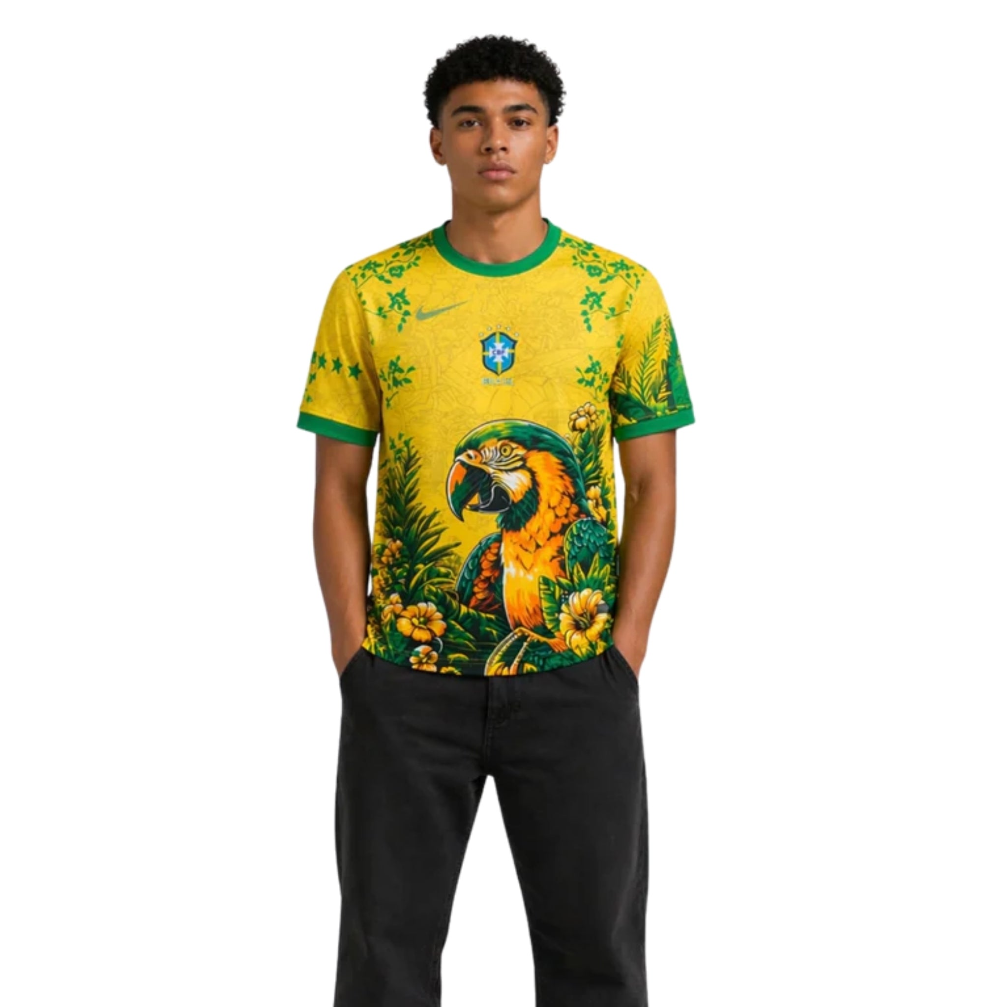 Brésil Édition Spéciale 26/27 - Coupe du Monde 2026