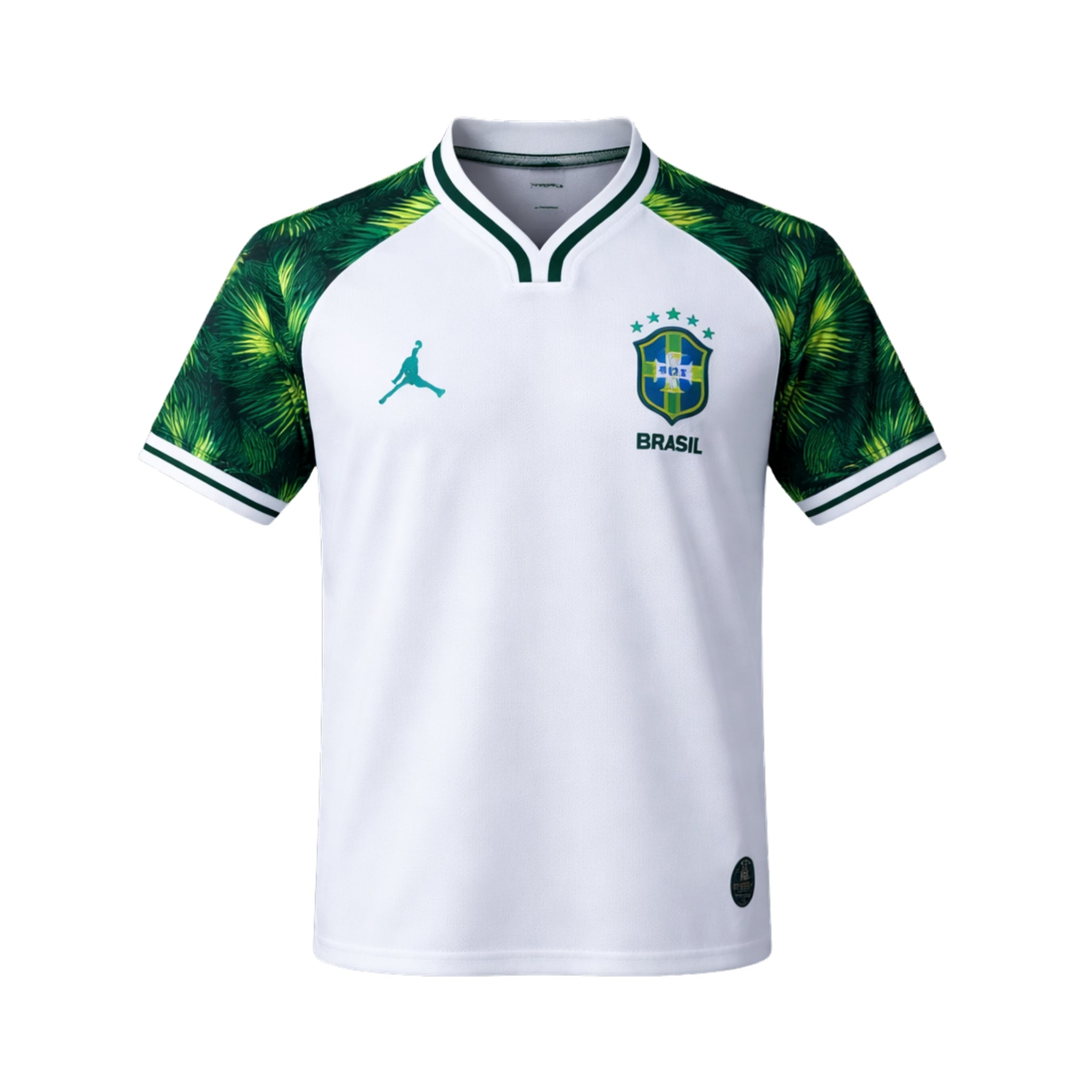 Brésil Édition Spéciale 26/27 - Coupe du Monde 2026