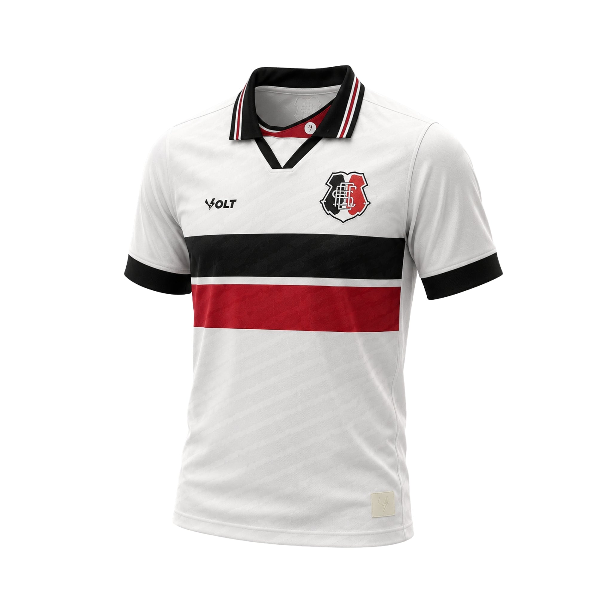 Santa Cruz Extérieur 25/26
