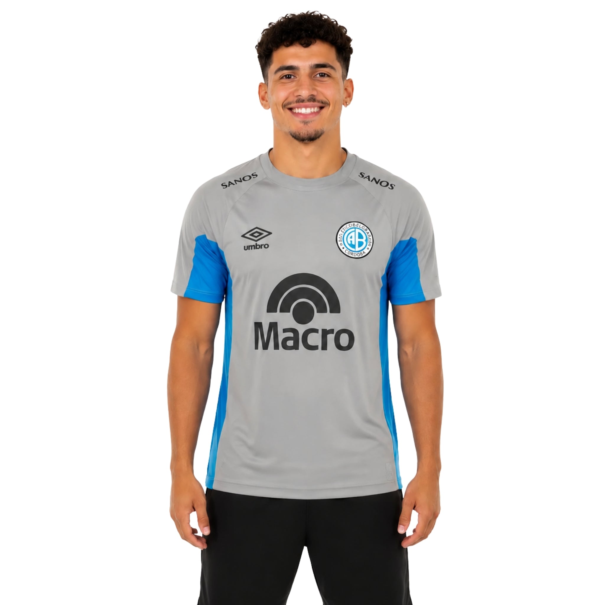 CA Belgrano Goalkeepers 25/26