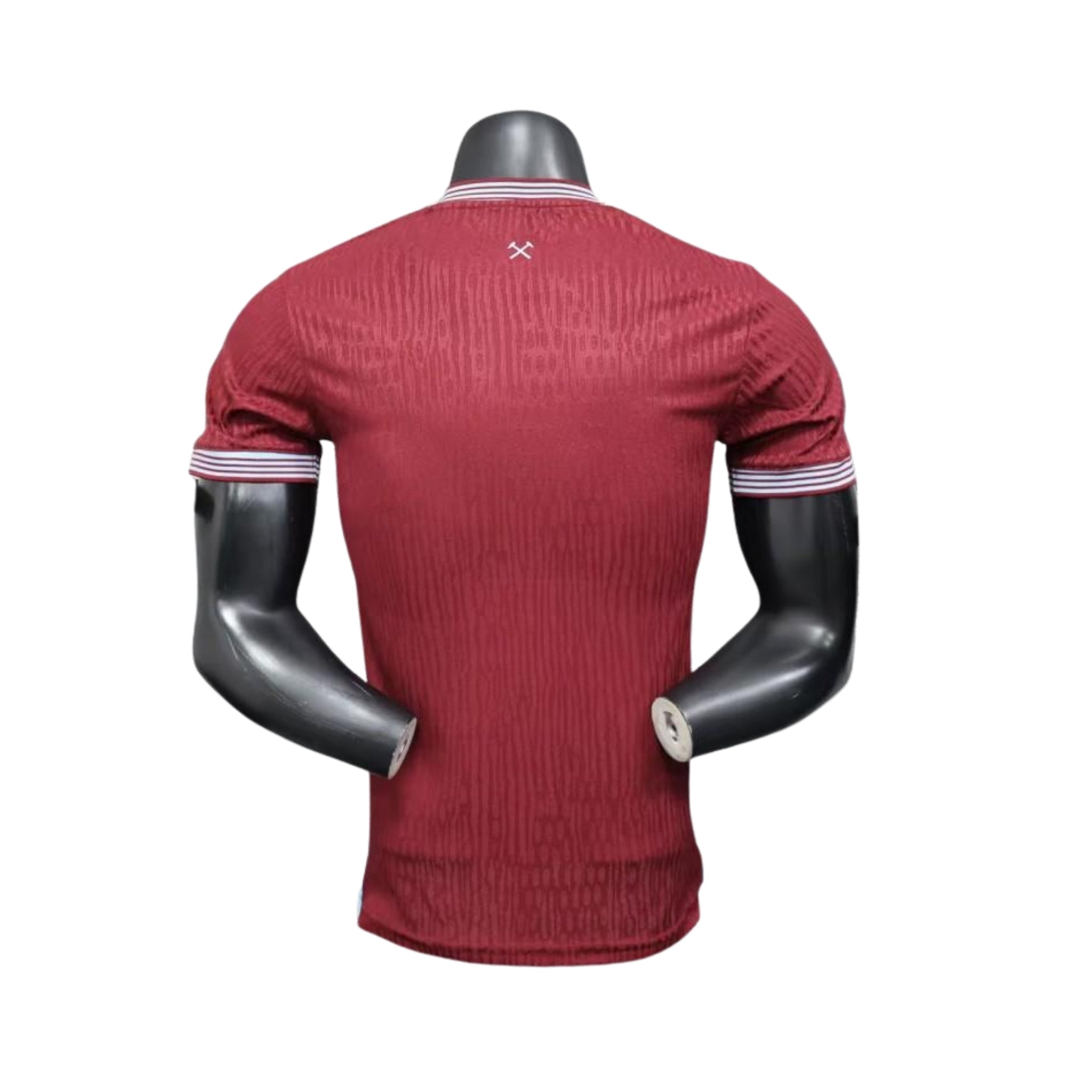 West Ham United Domicile 25/26 - Version Joueur