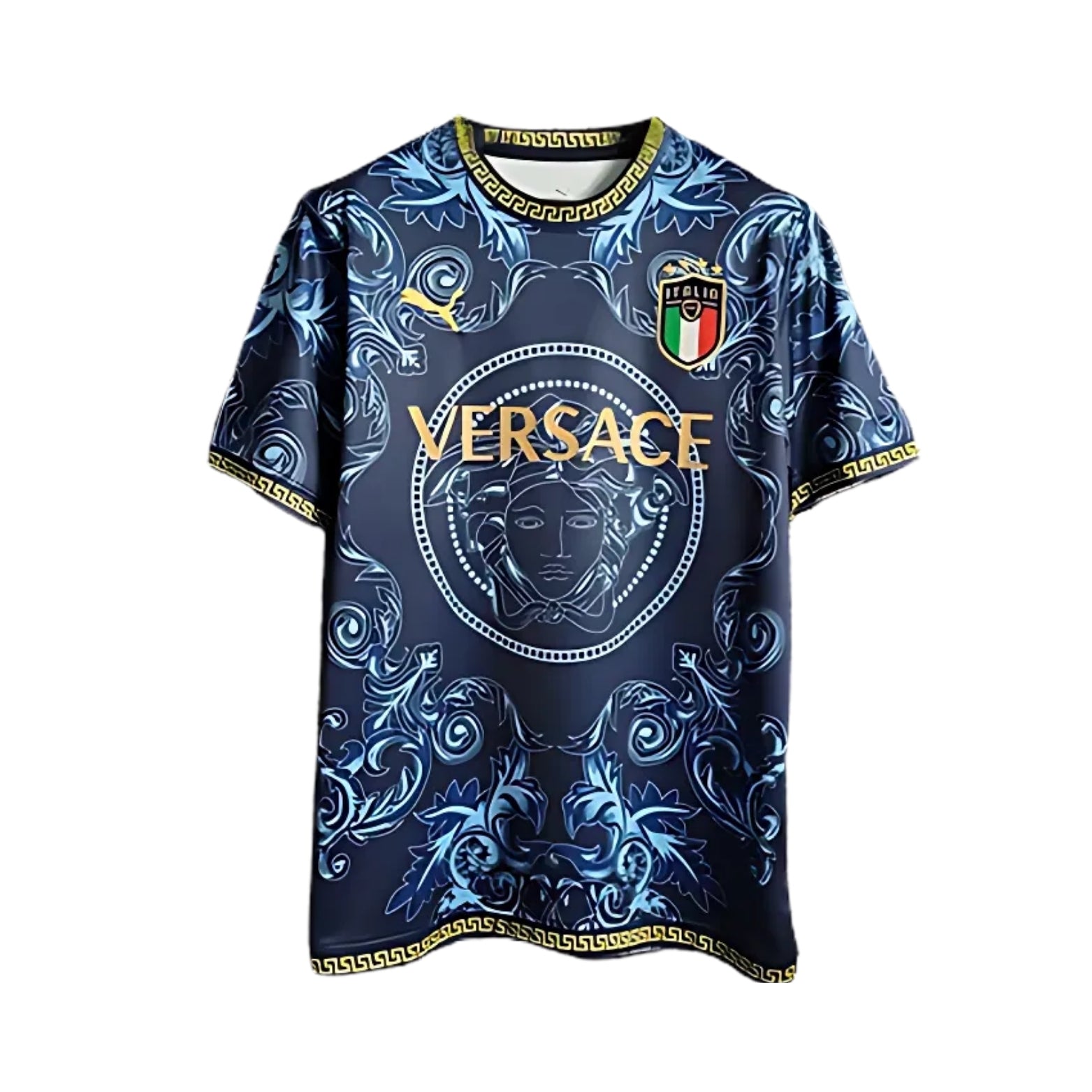 Italie Édition Spéciale 22/23