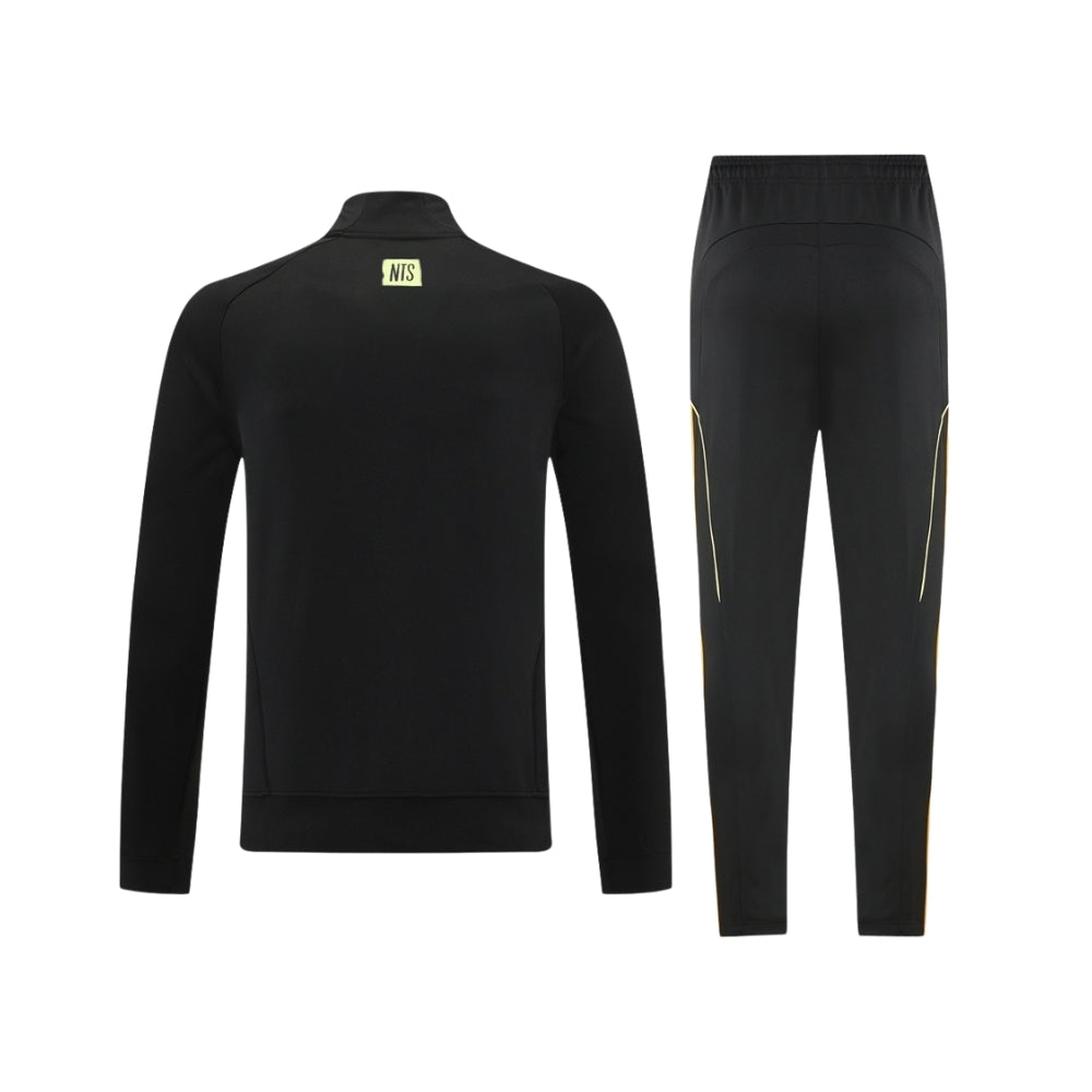 Arsenal 25/26 - Survêtement - Zip Complet