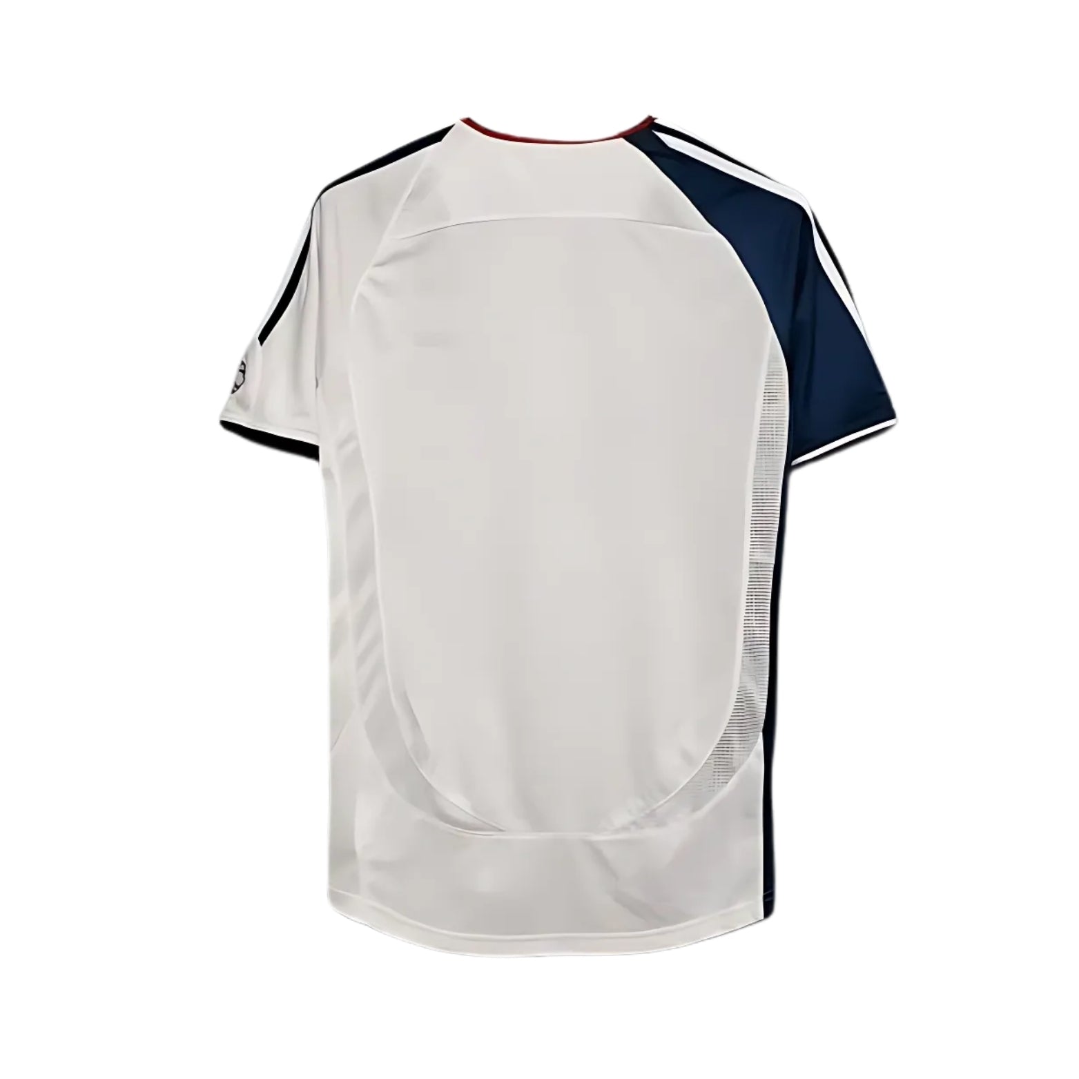 Liverpool Extérieur 06/07