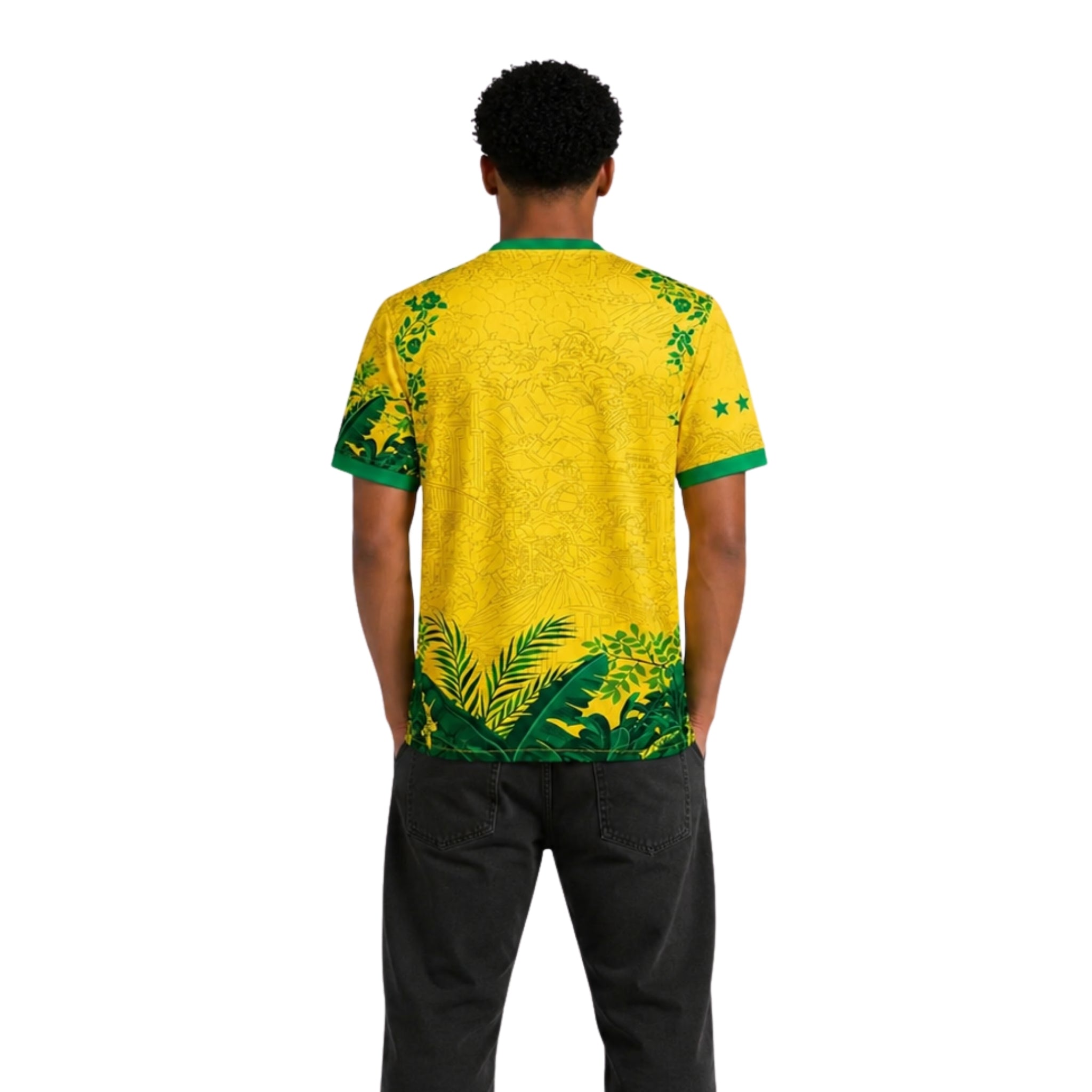 Brésil Édition Spéciale 26/27 - Coupe du Monde 2026