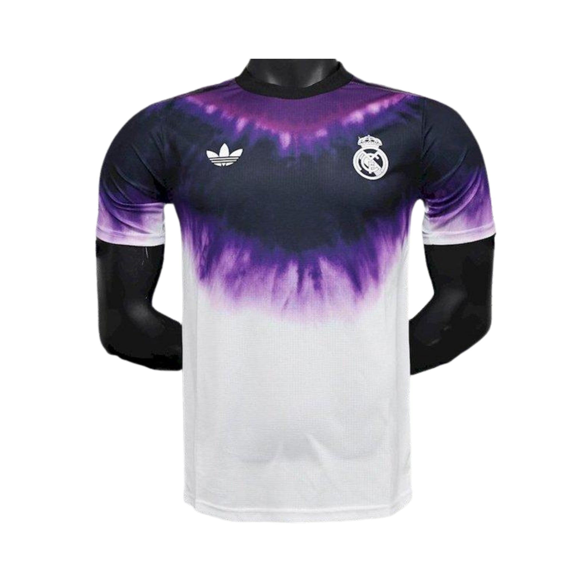 Real Madrid Édition Spéciale 25/26 - Vue de face