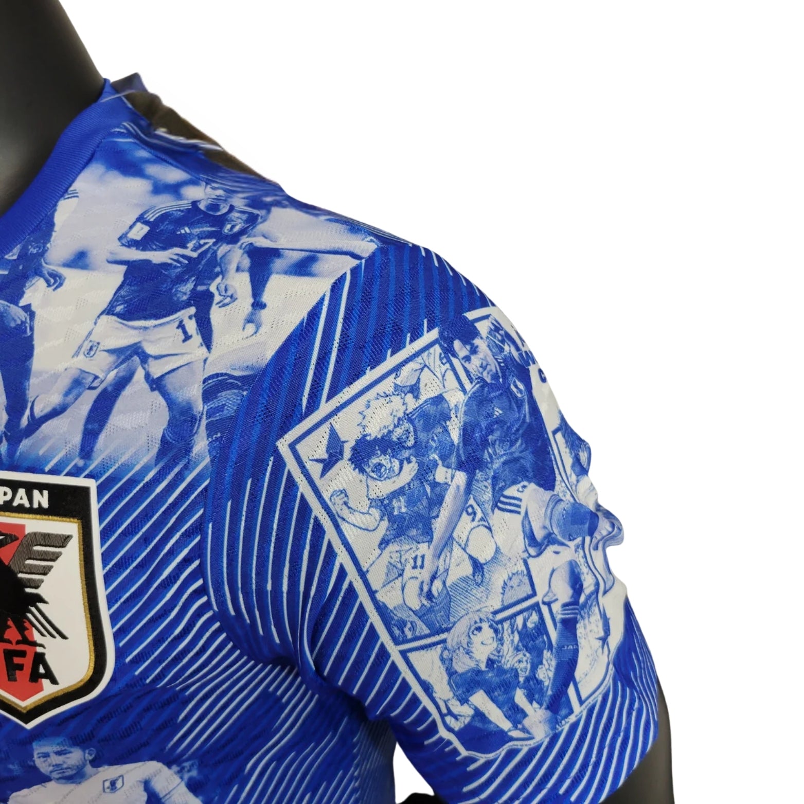 Japon Édition Spéciale 22/23 - Version Joueur