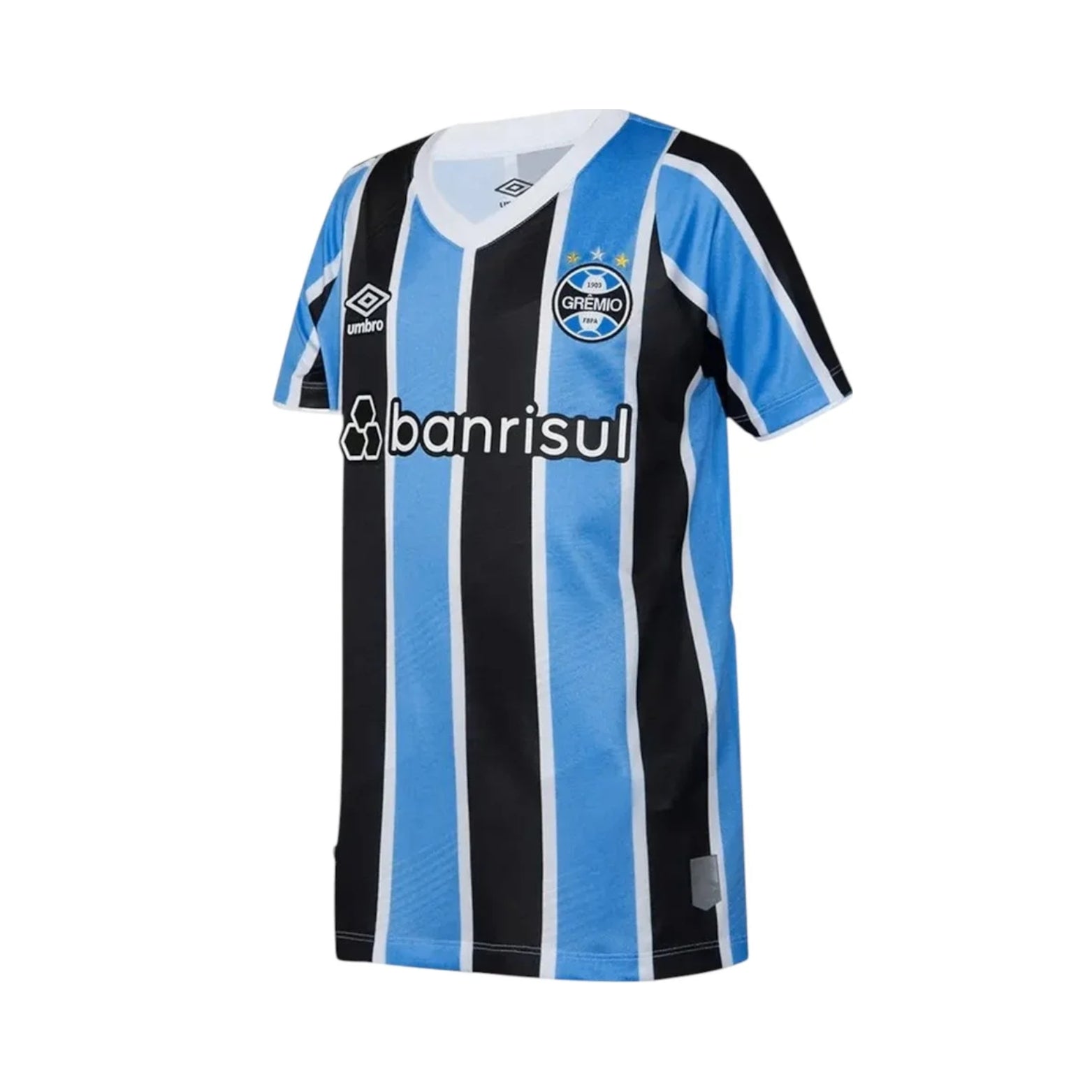 Grêmio Domicile 24/25