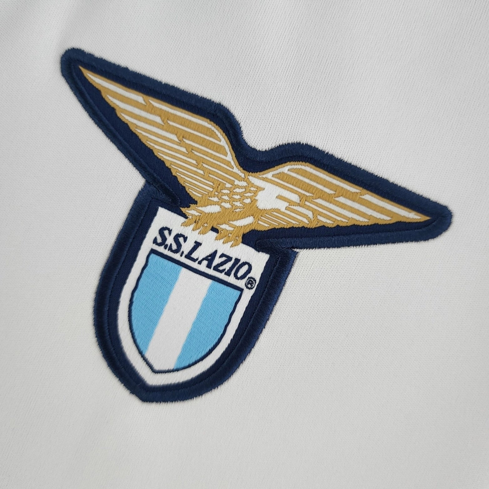 Lazio Quatrième 14/15