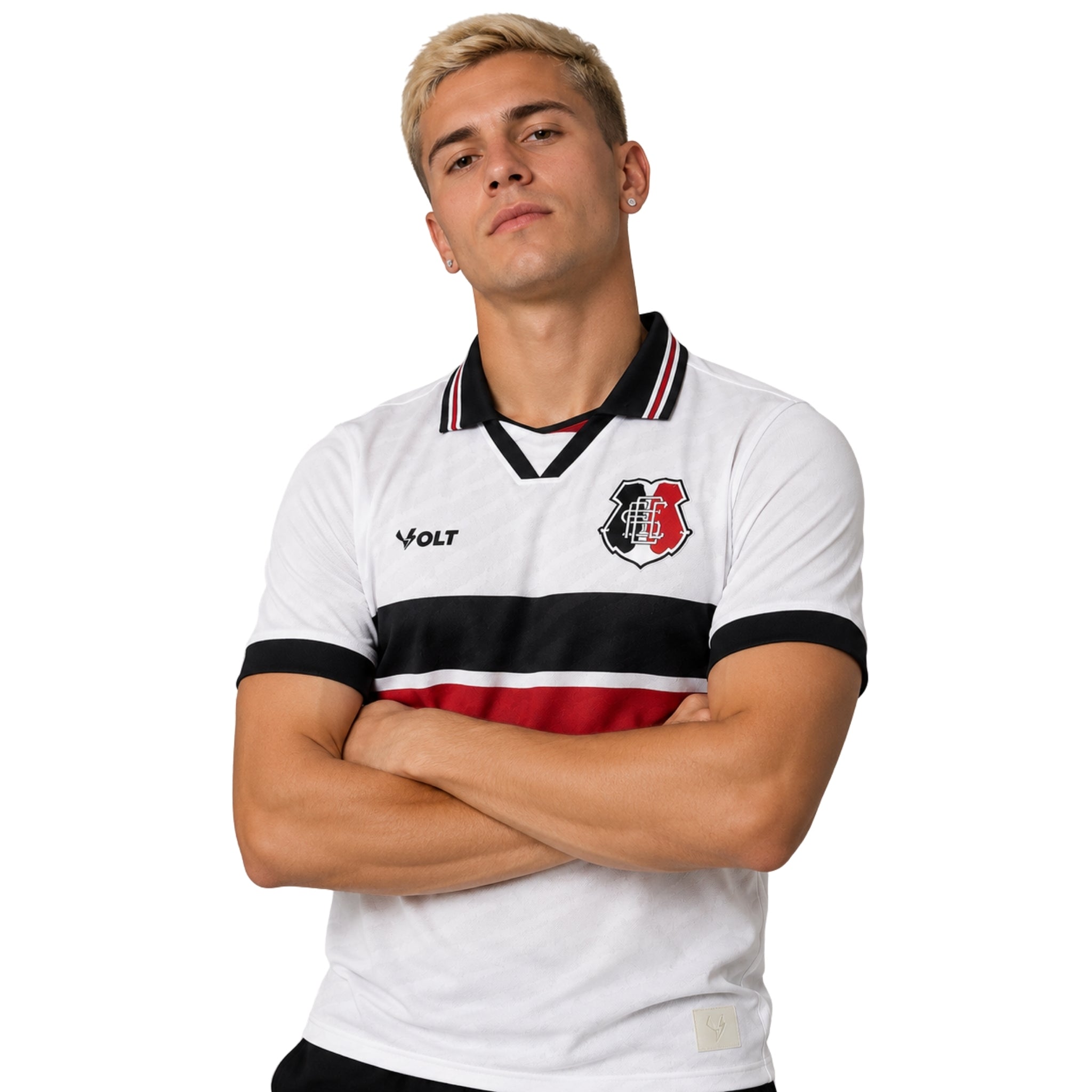 Santa Cruz Extérieur 25/26