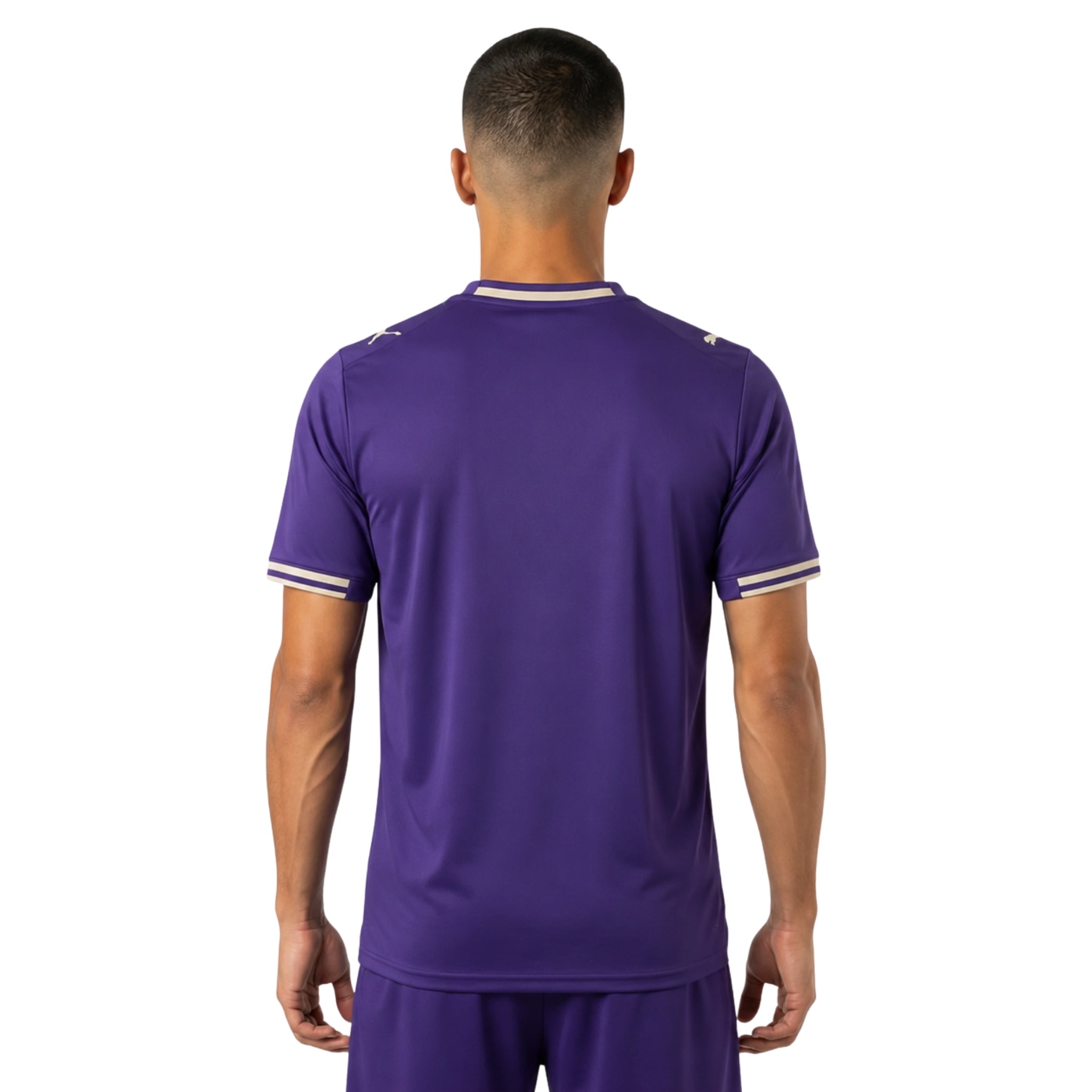 Camiseta Braga Tercera 25/26