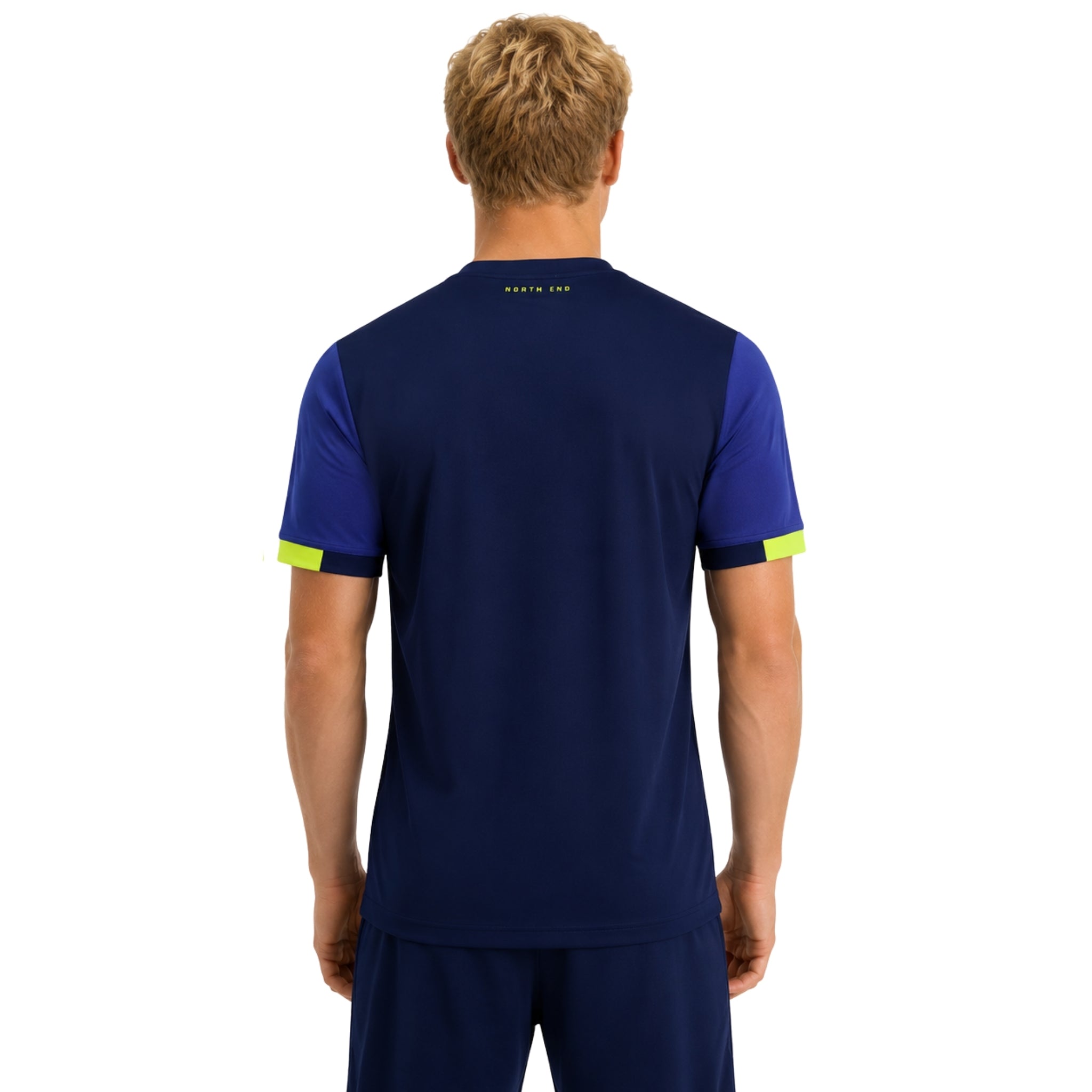 Preston North End Away 25/26
