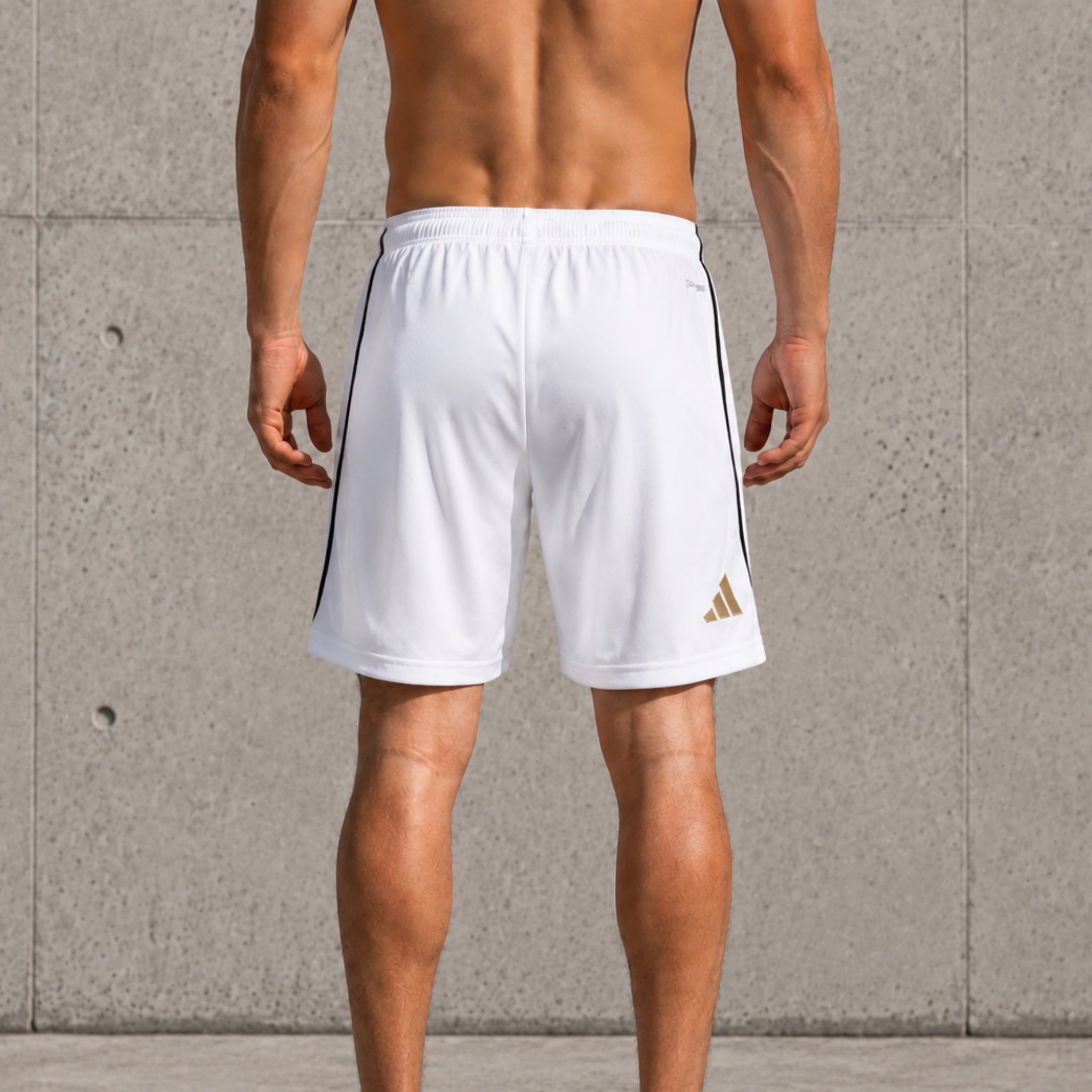 Short Juventus Domicile 26/27