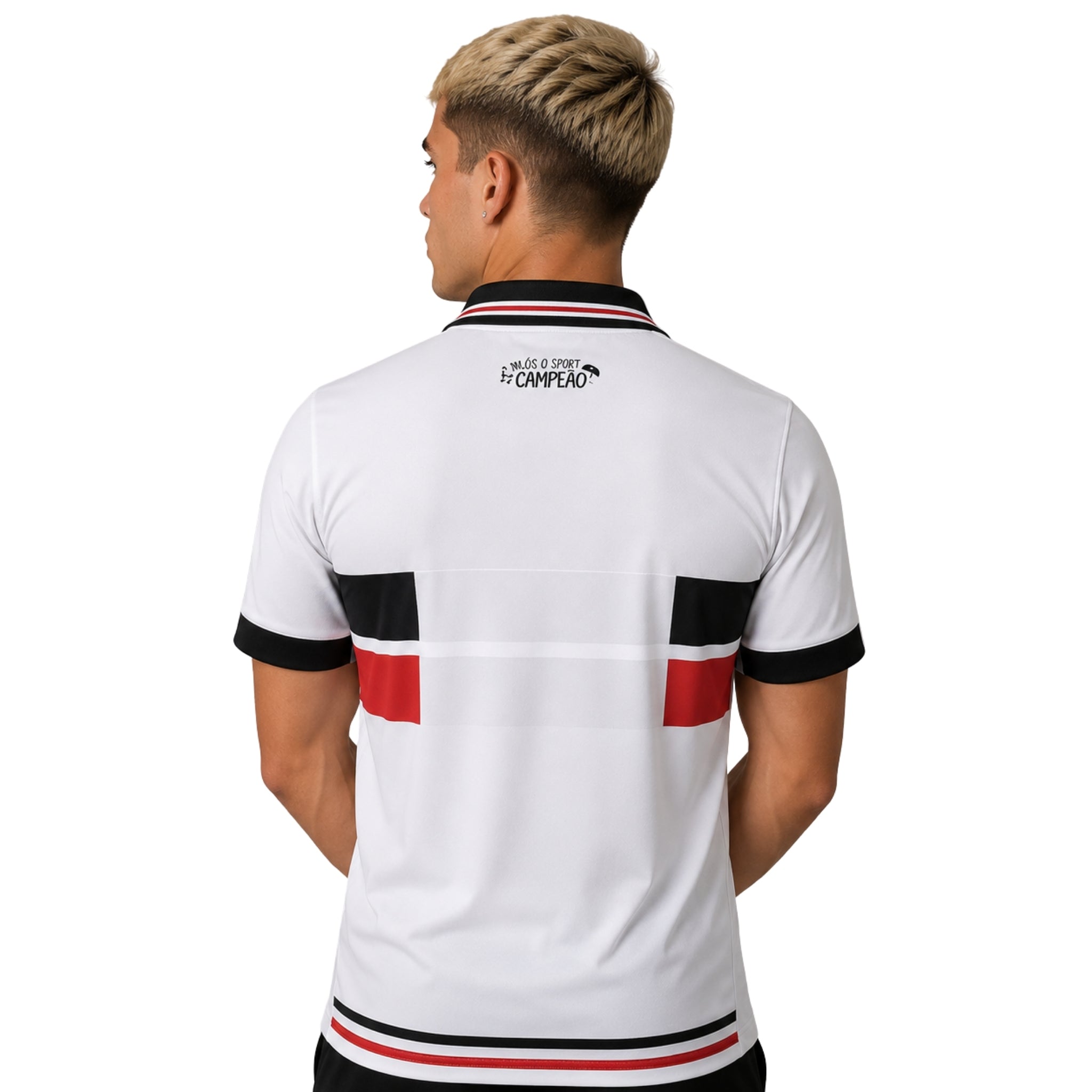 Santa Cruz Extérieur 25/26