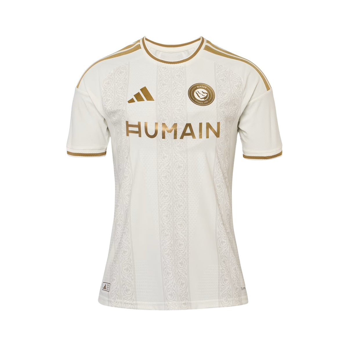 Al-Nassr Troisième 26/27