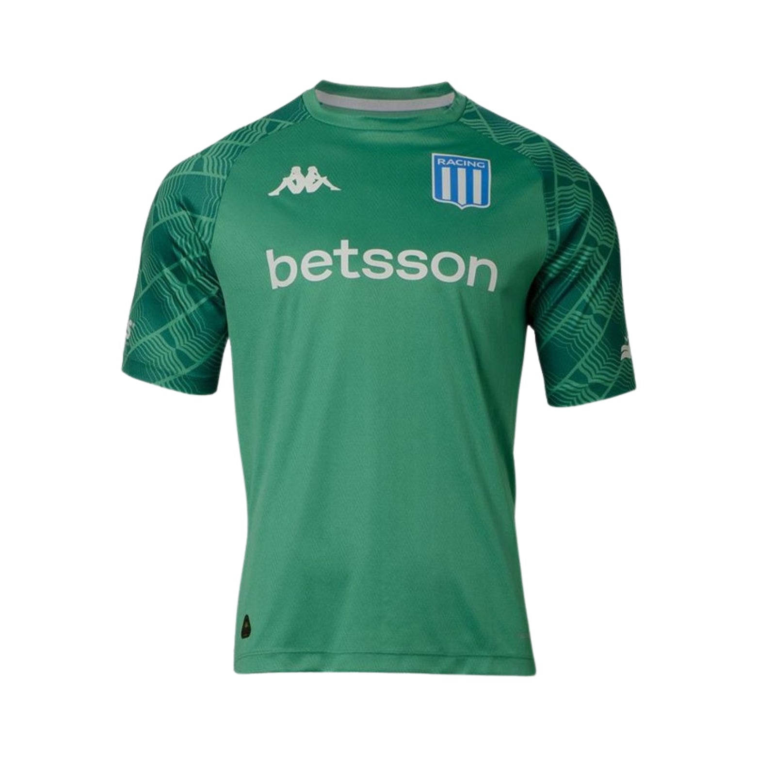 Racing Club Gardiens de But 25/26