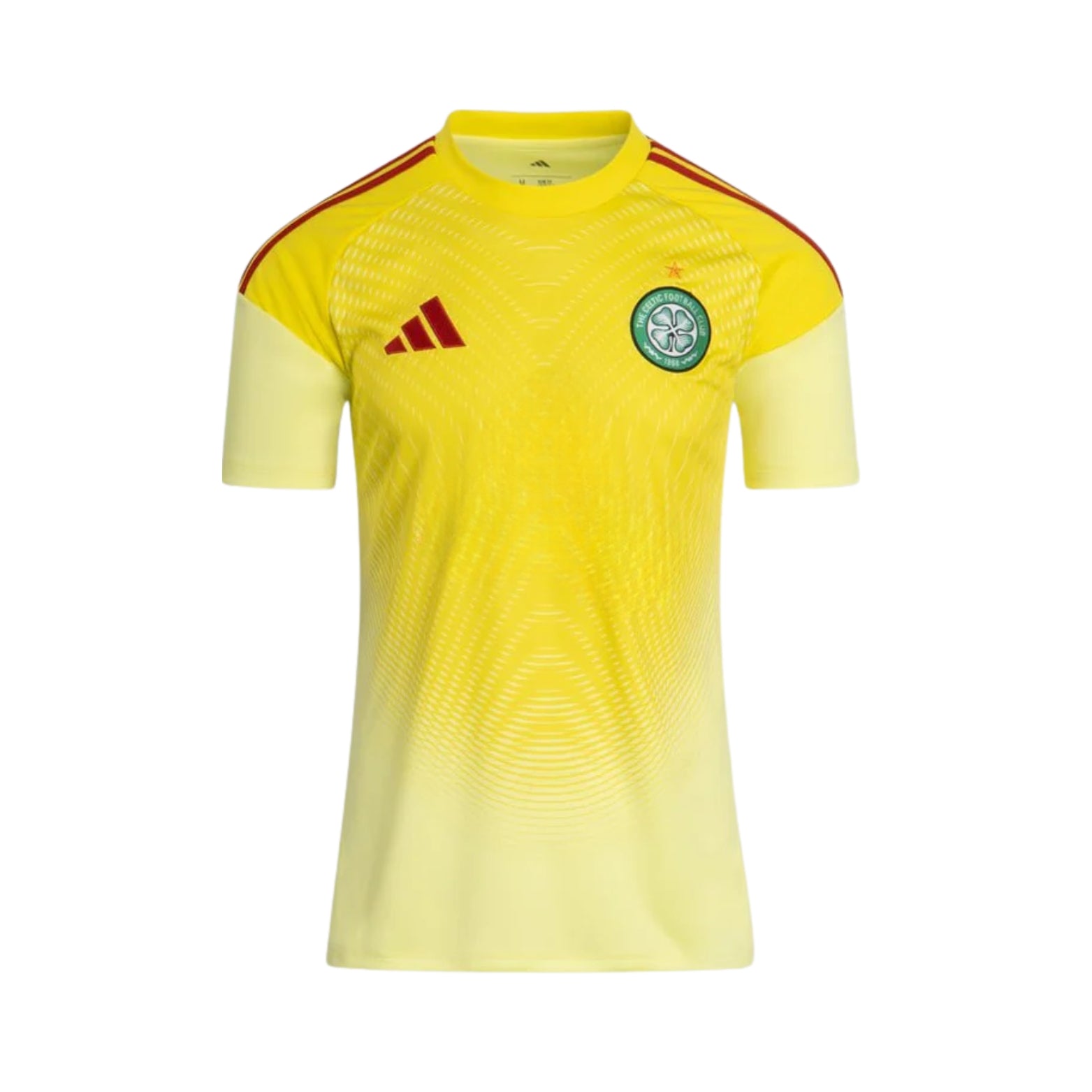 Celtic Gardiens de But 25/26