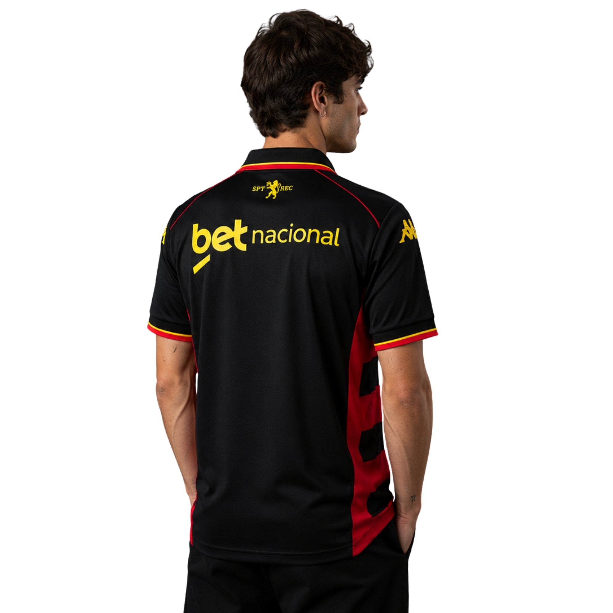 Sport Recife Domicile 26/27