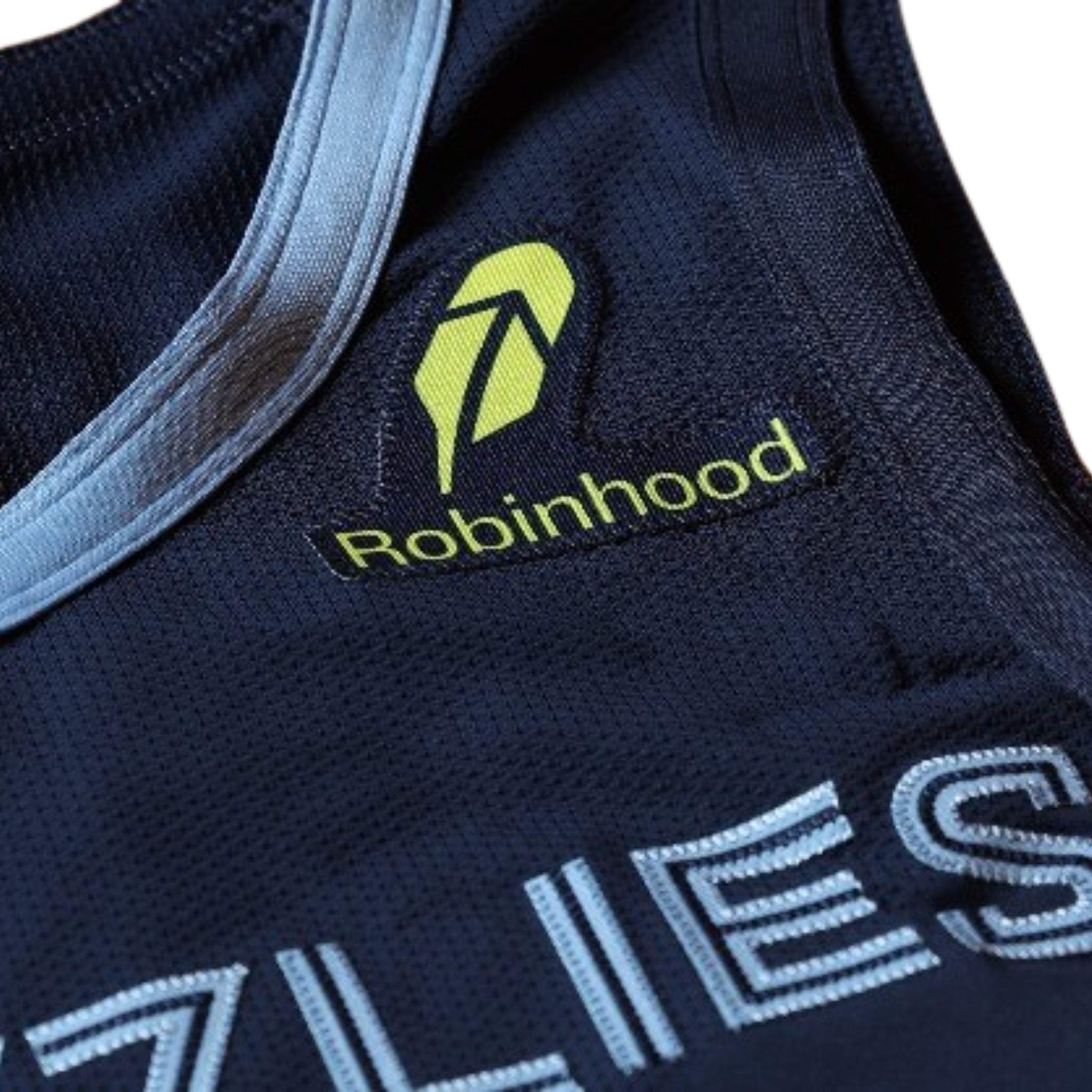 Memphis Grizzlies Icon Edition 25/26