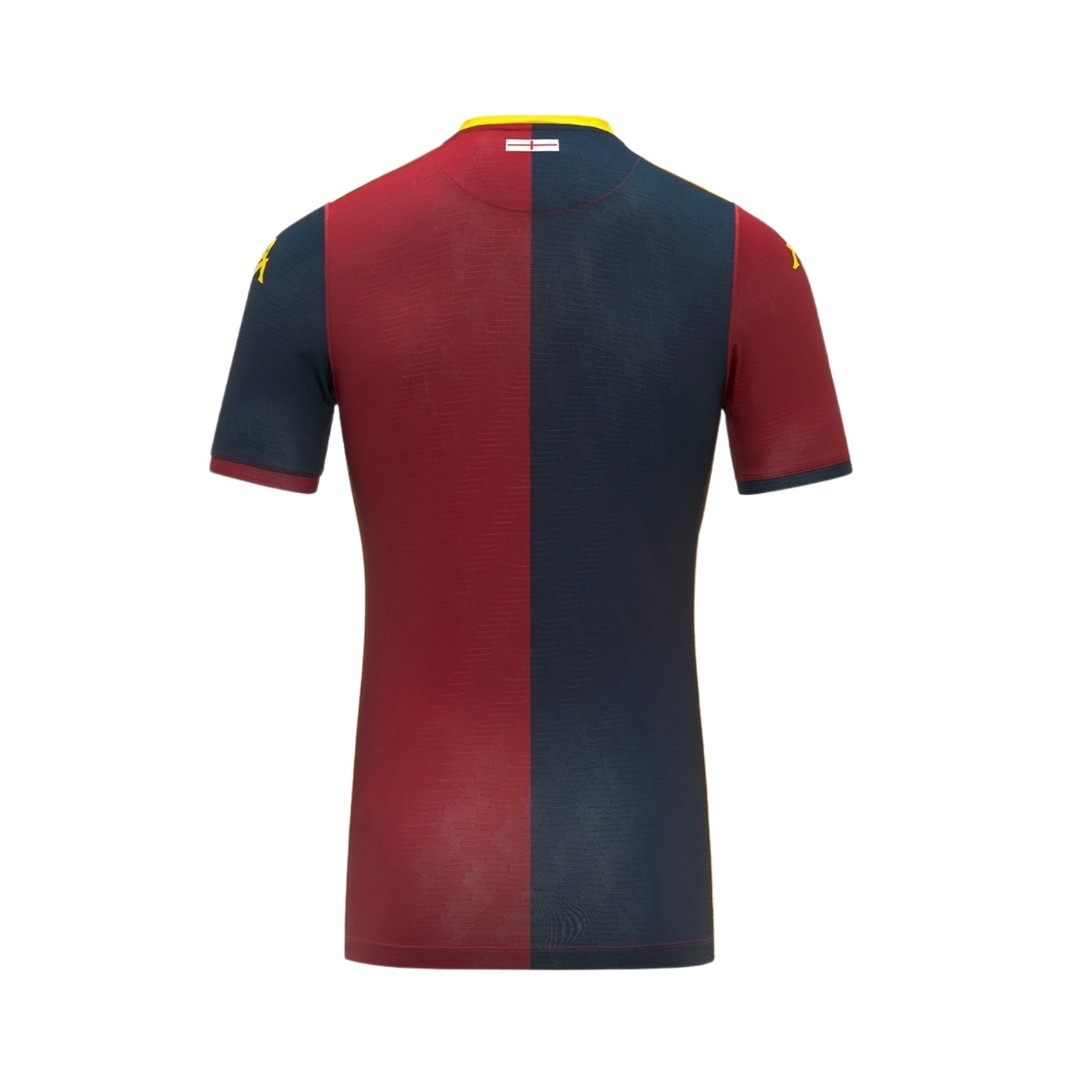 Genoa Domicile 25/26