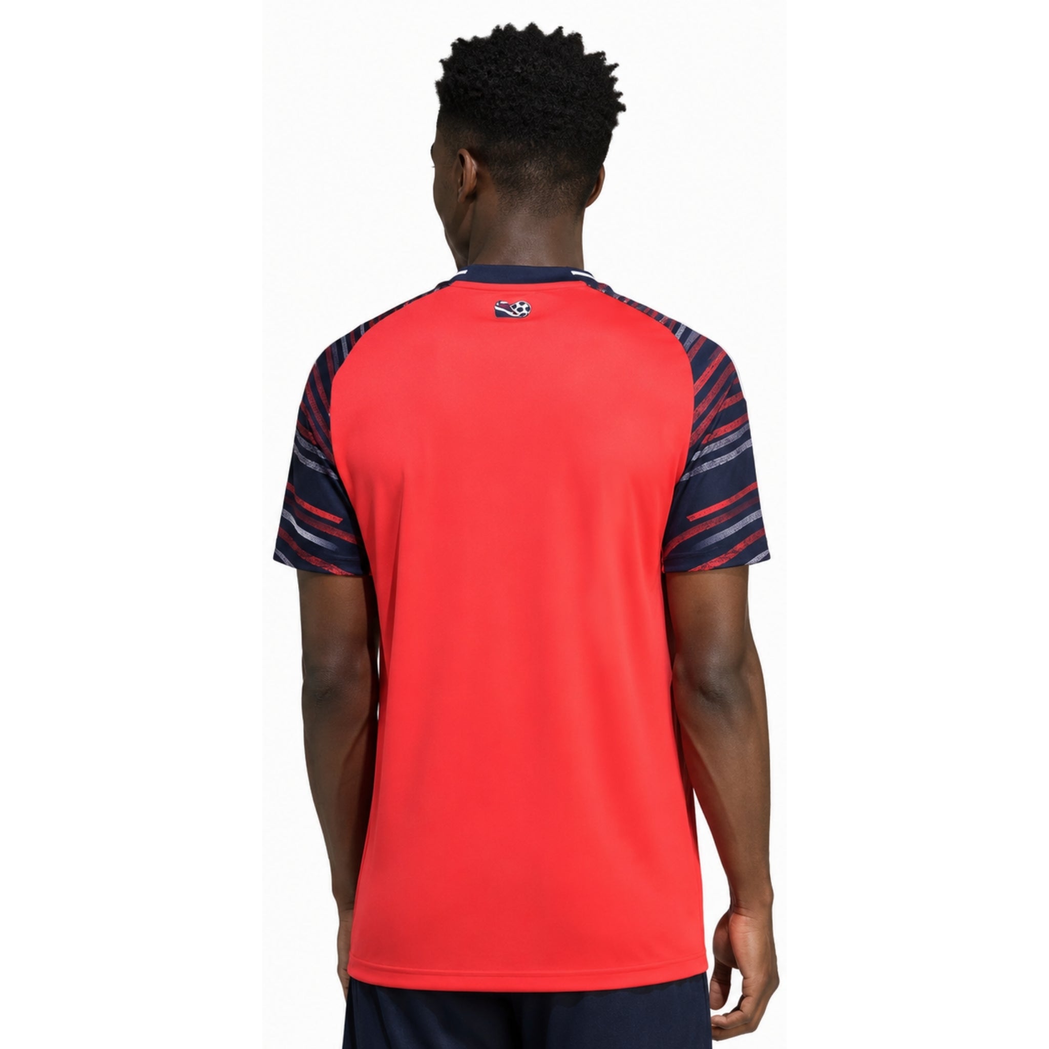 New England Revolution Third 25/26